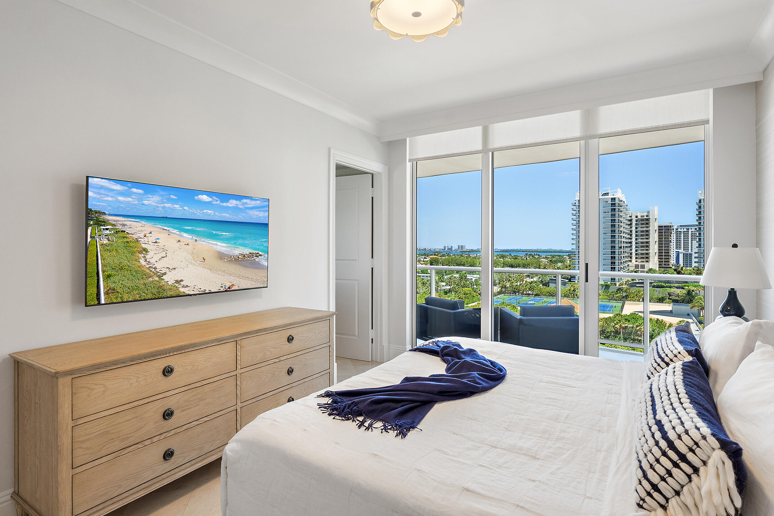 2700 N Ocean #801b, Singer Island FL 33404