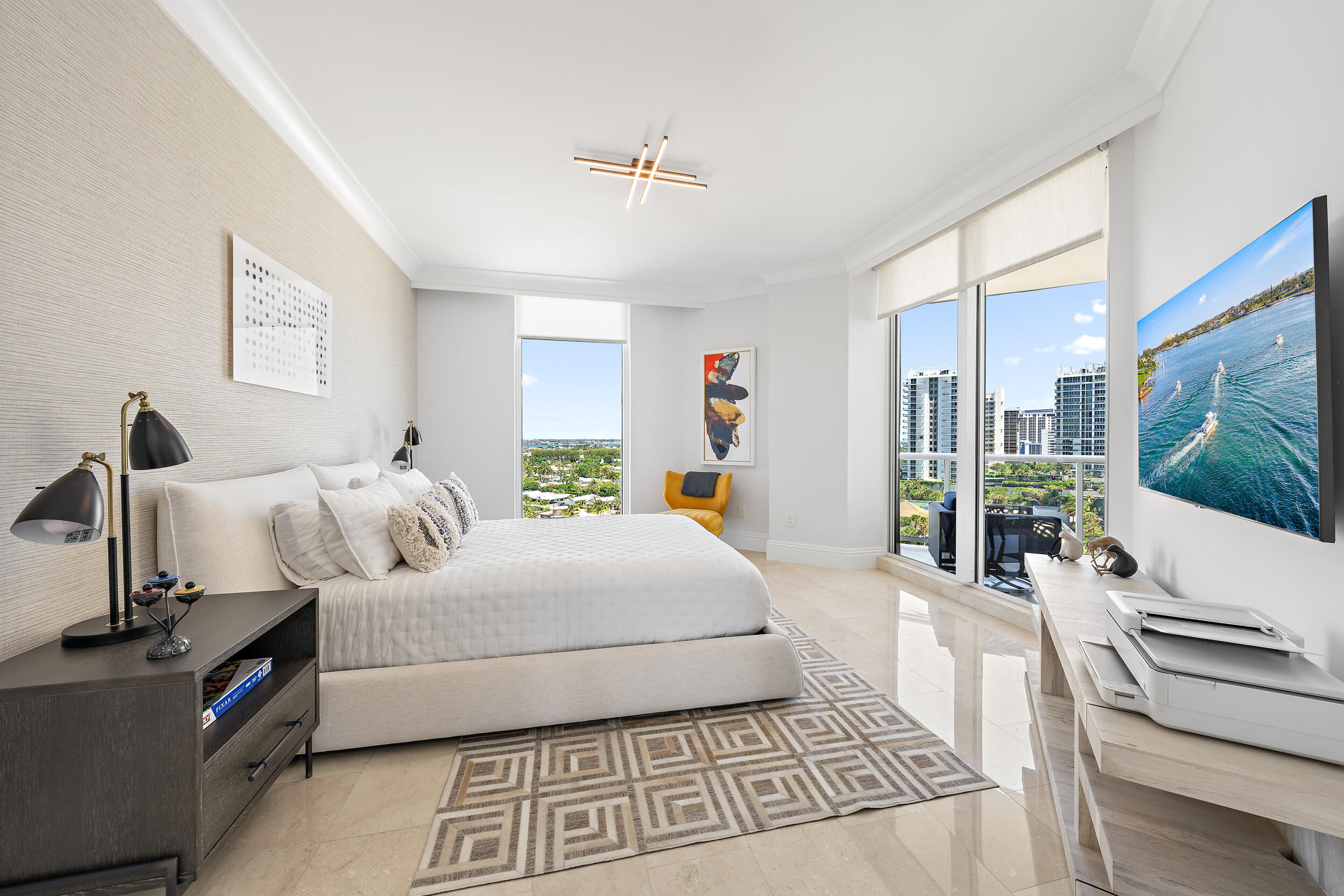 2700 N Ocean #801b, Singer Island FL 33404