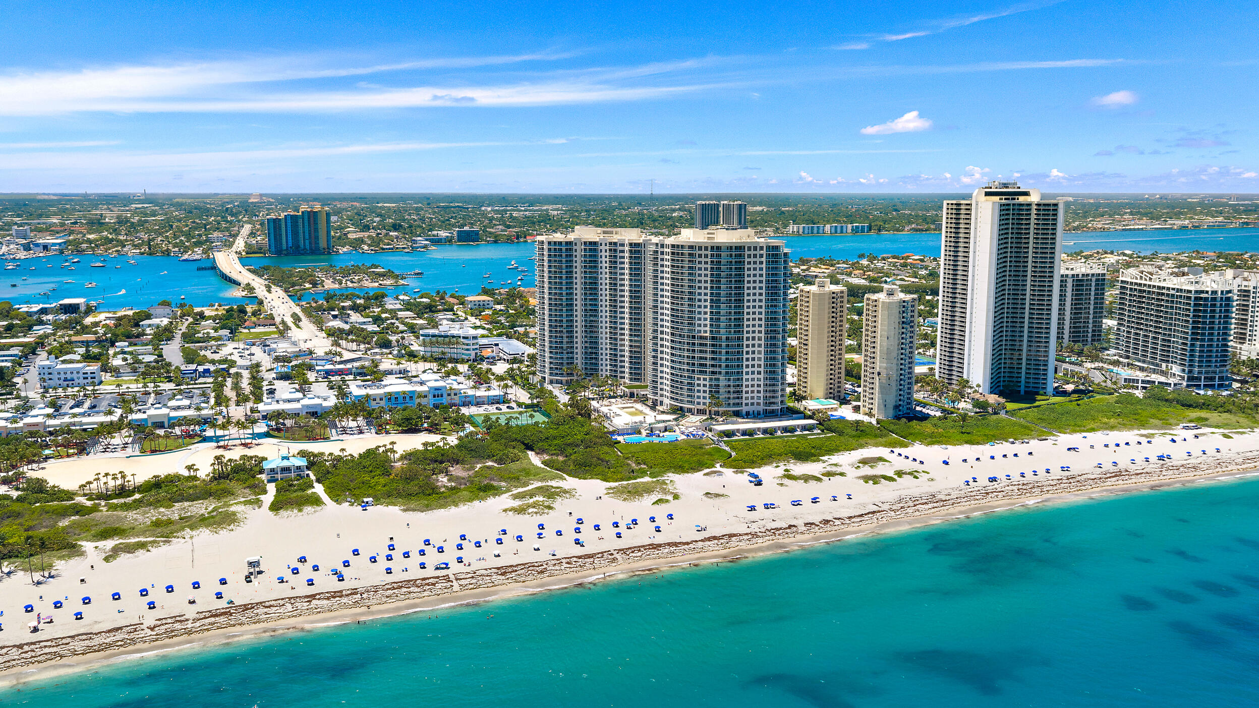 2700 N Ocean #801b, Singer Island FL 33404