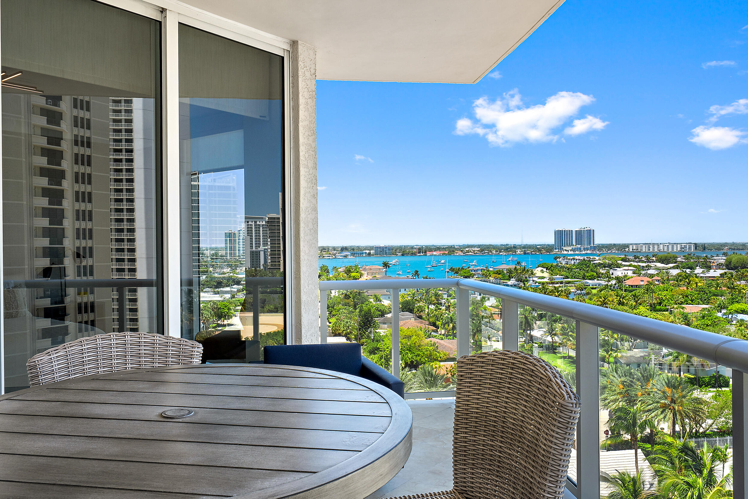 2700 N Ocean #801b, Singer Island FL 33404