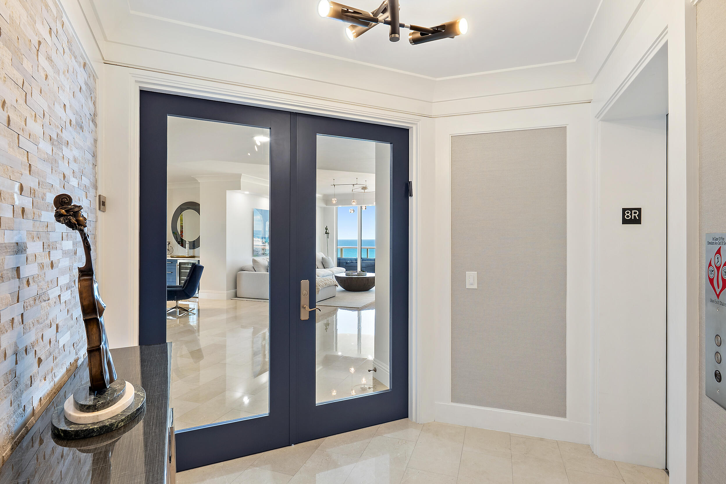 2700 N Ocean #801b, Singer Island FL 33404