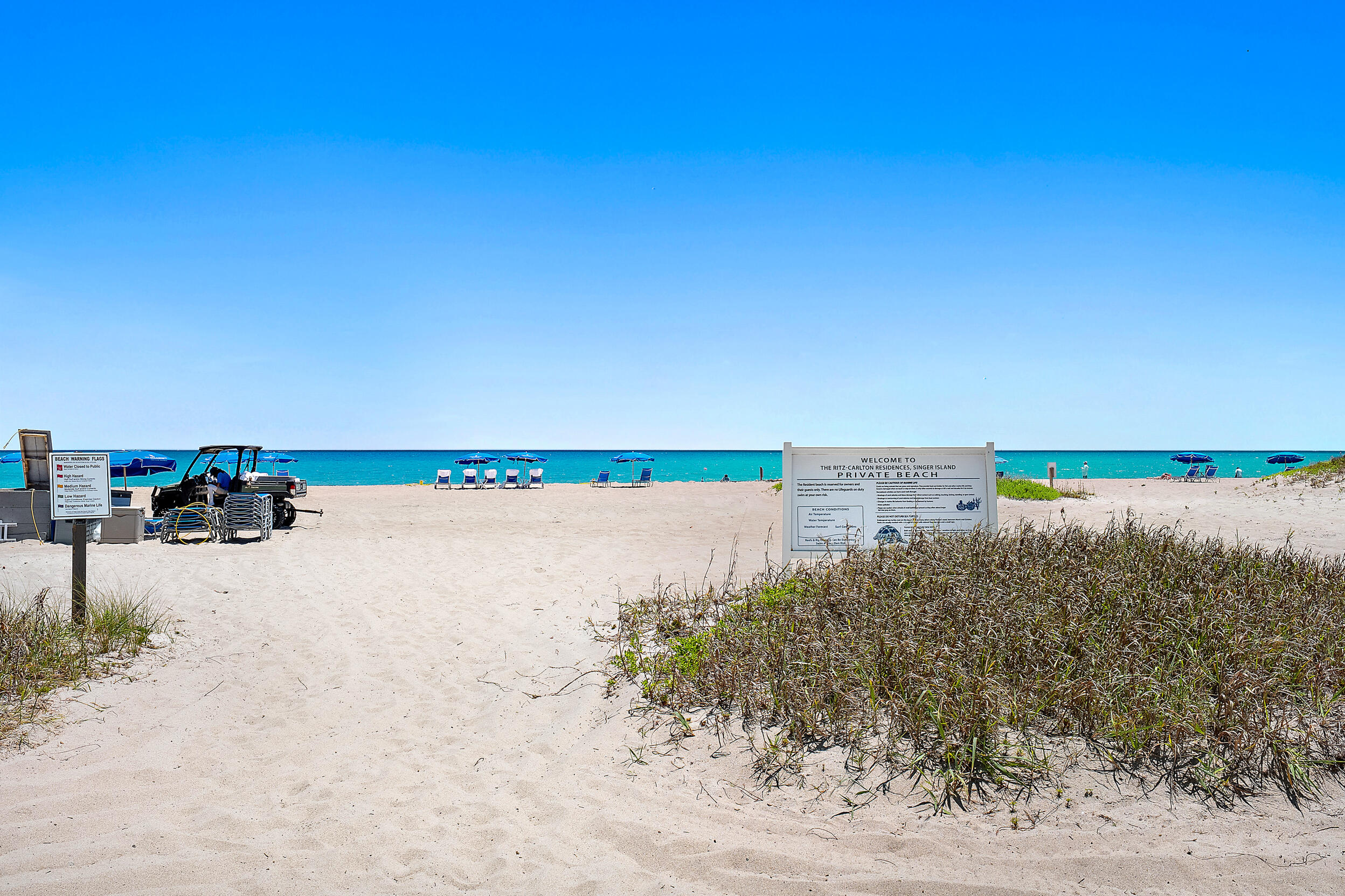 2700 N Ocean #801b, Singer Island FL 33404