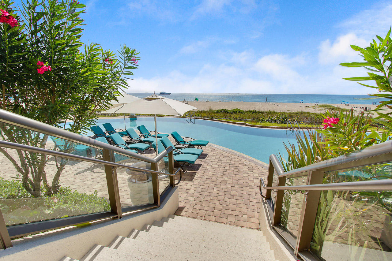 2700 N Ocean #801b, Singer Island FL 33404