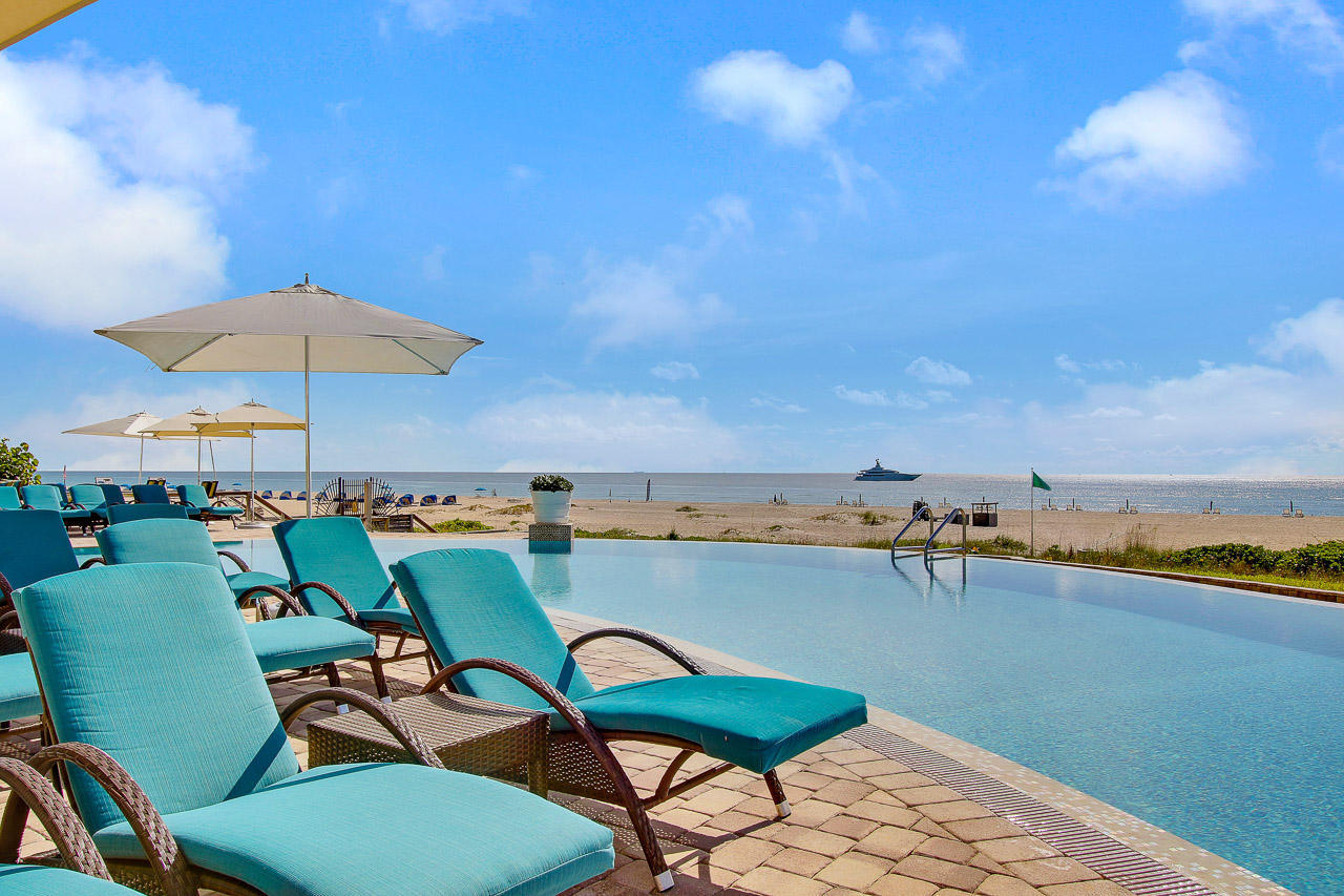 2700 N Ocean #801b, Singer Island FL 33404