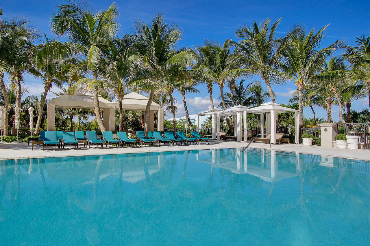 2700 N Ocean #801b, Singer Island FL 33404