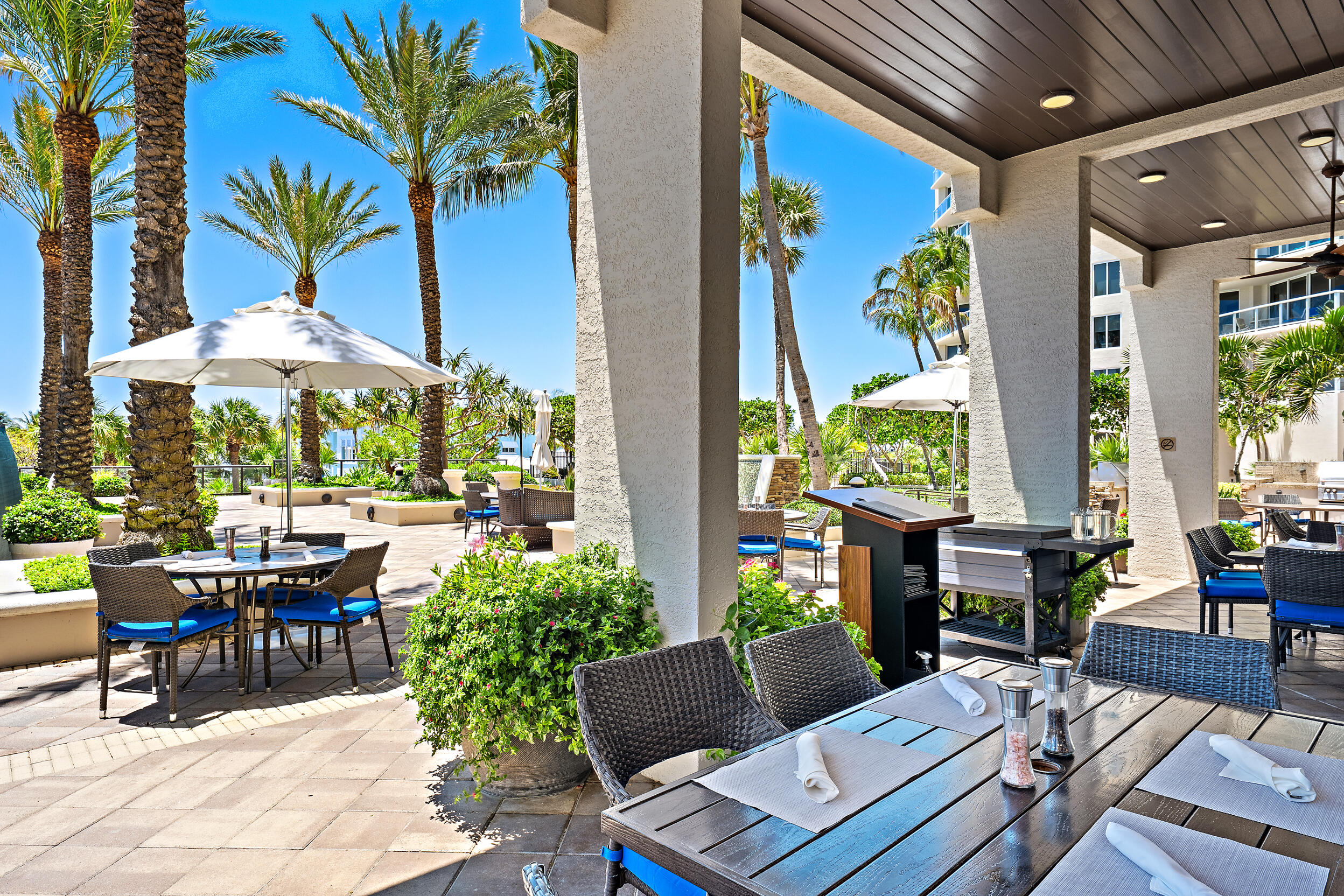 2700 N Ocean #801b, Singer Island FL 33404