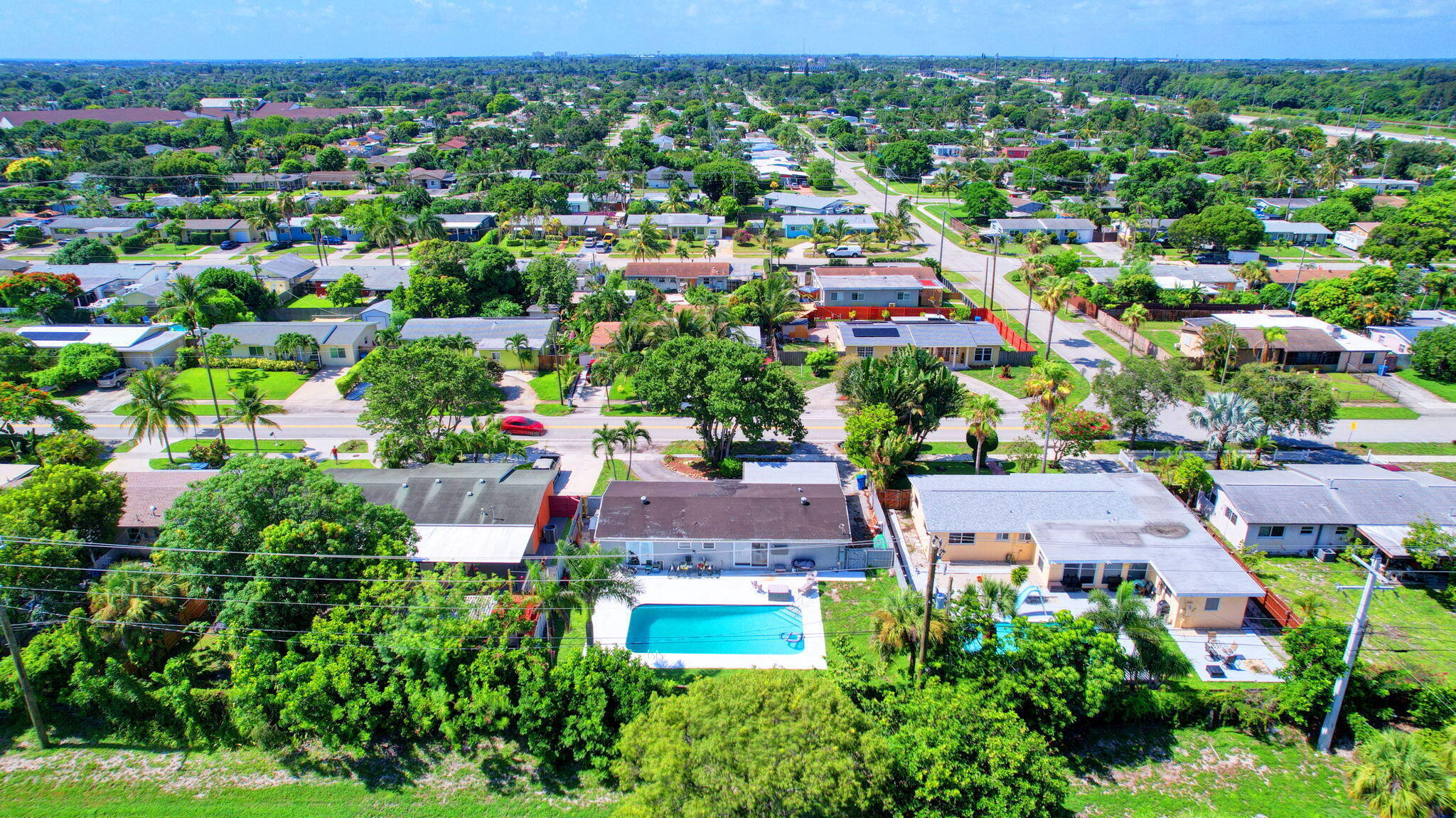 1343 W OCEAN, Lantana FL 33462