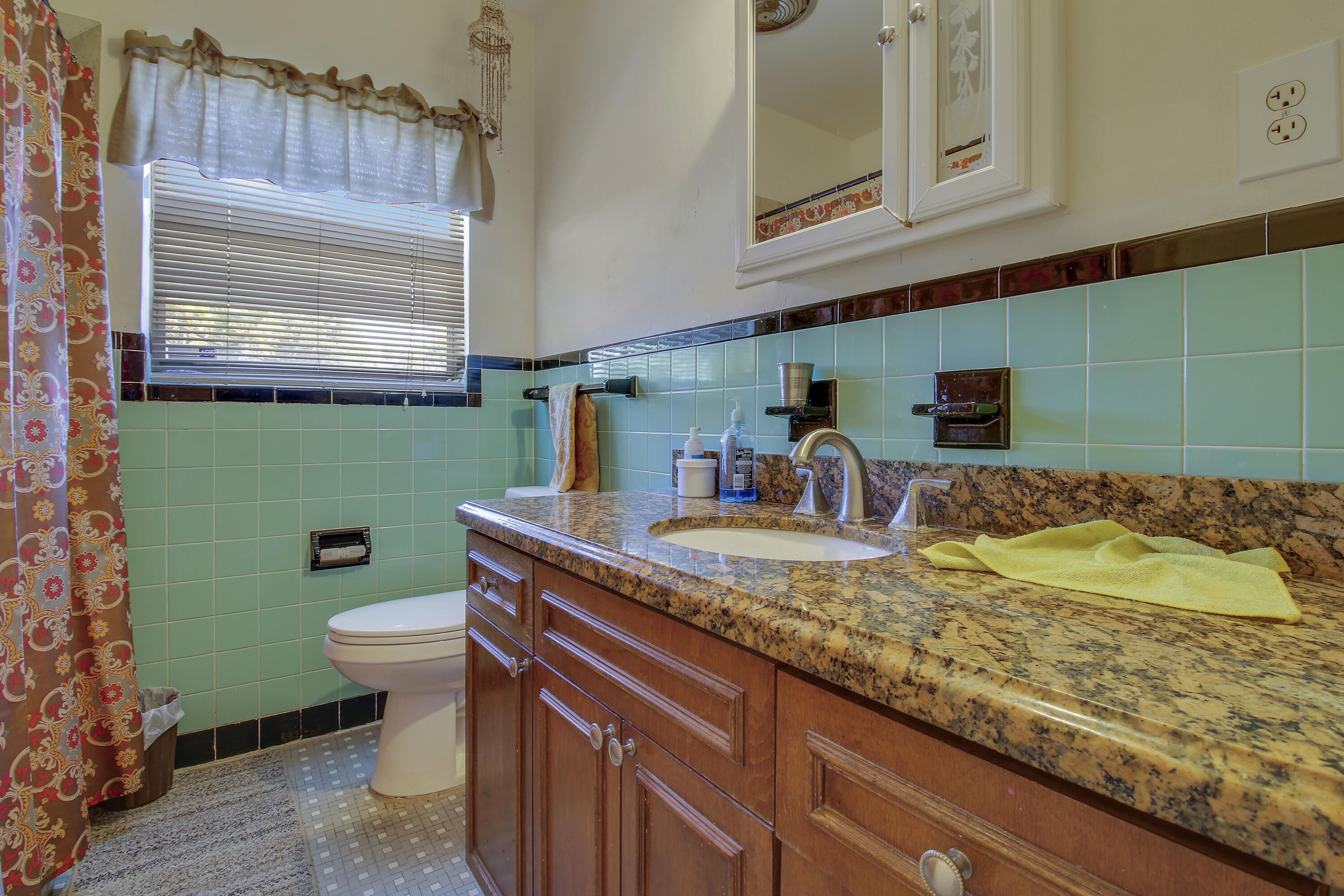 1744 Crestwood, Lake Worth FL 33460