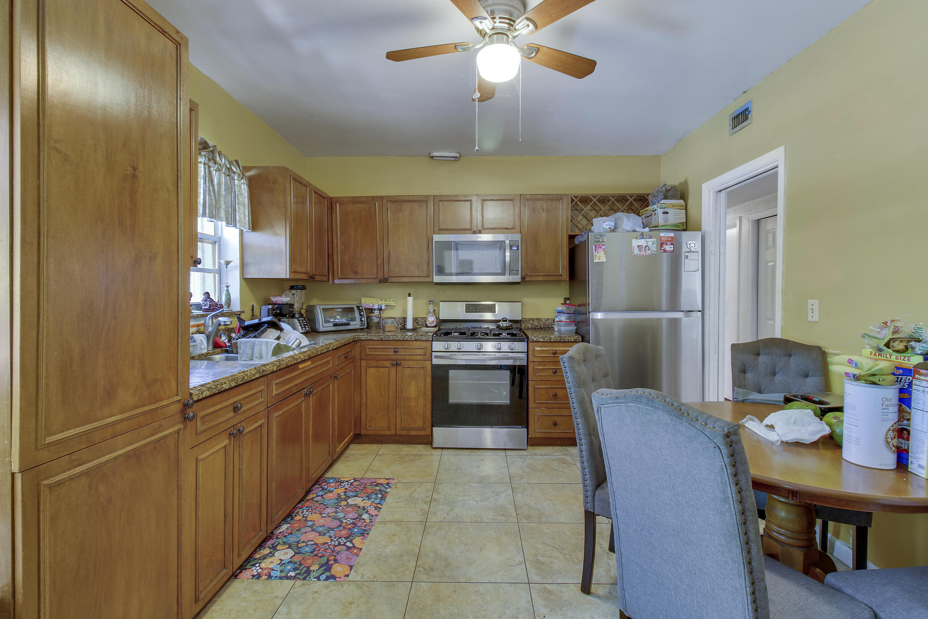 1744 Crestwood, Lake Worth FL 33460