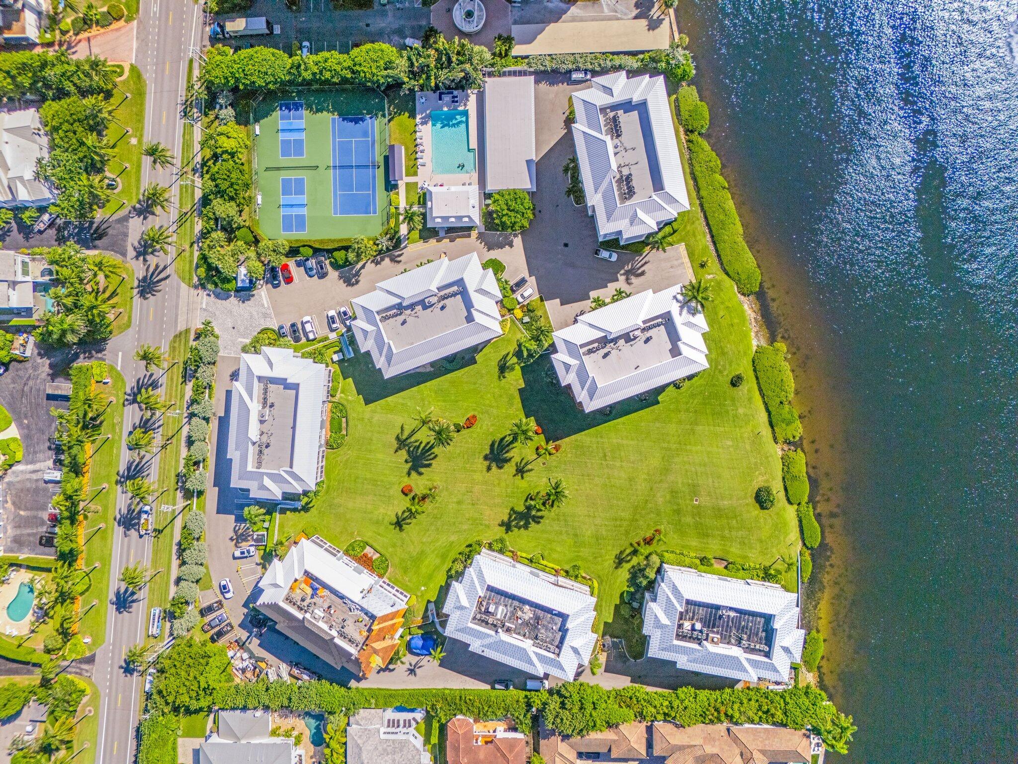 2150 S Ocean #5B, Delray Beach FL 33483