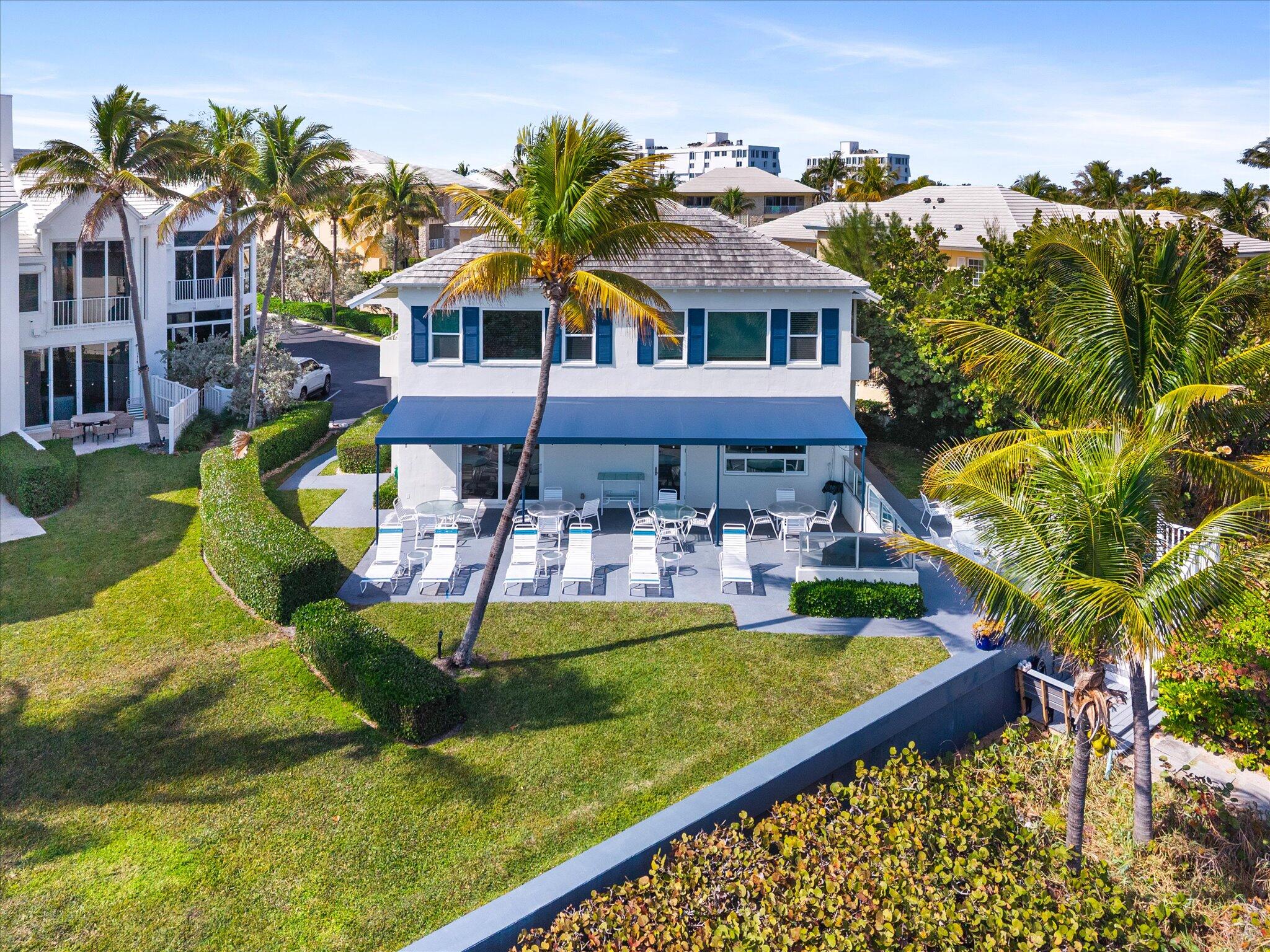 2150 S Ocean #5B, Delray Beach FL 33483