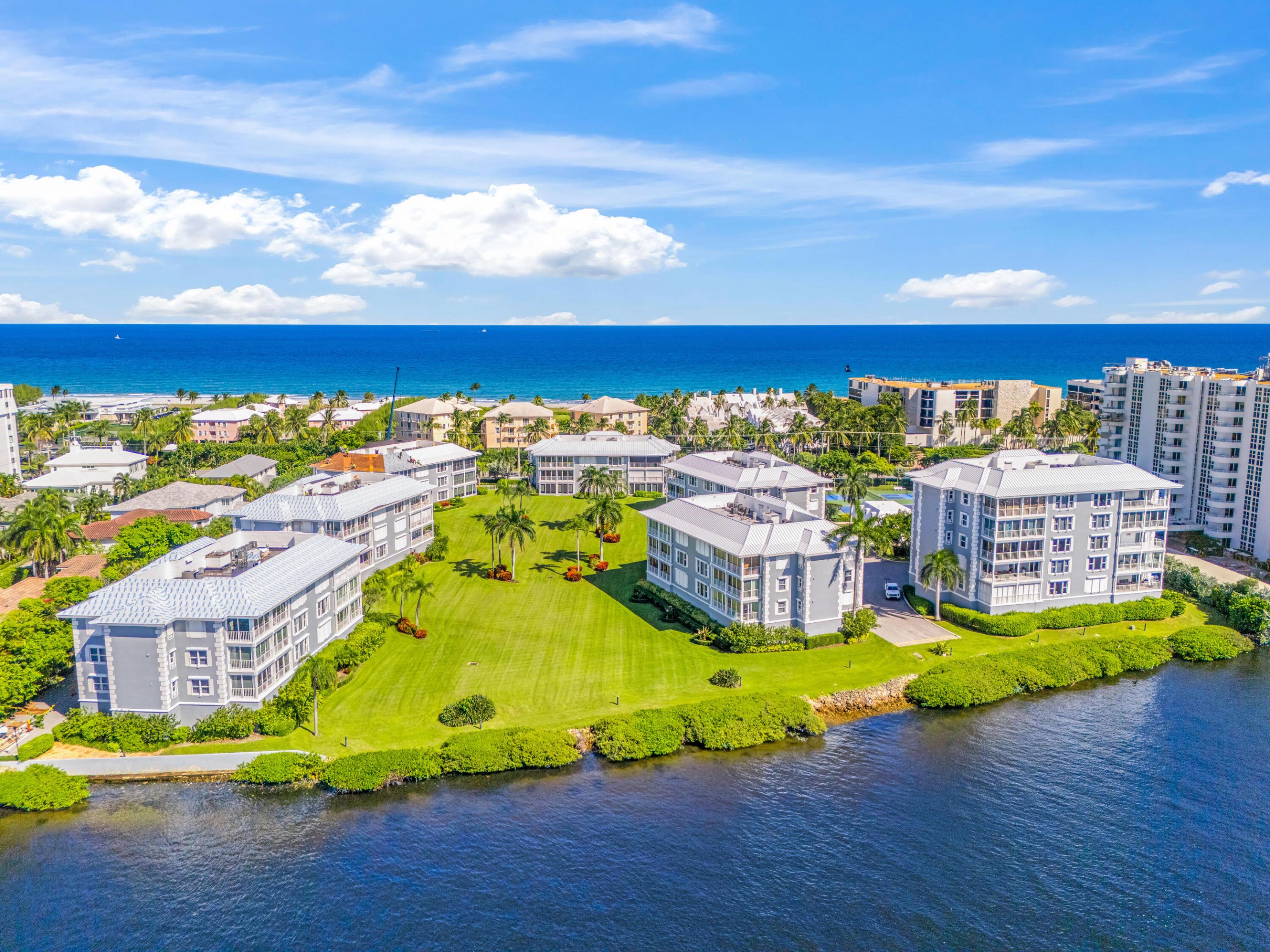 2150 S Ocean #5B, Delray Beach FL 33483