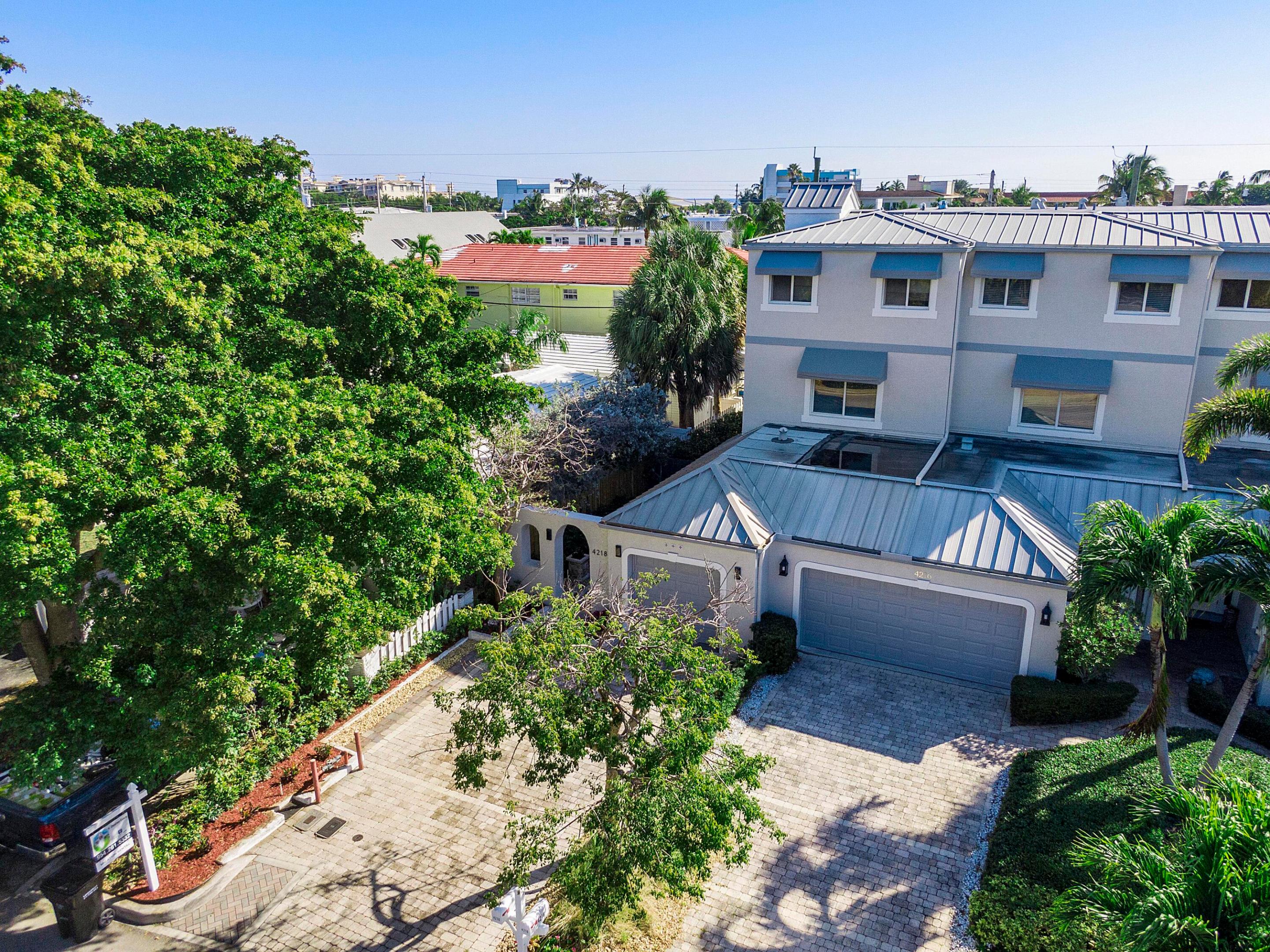 4218 Sea Grape, Lauderdale By The Sea FL 33308