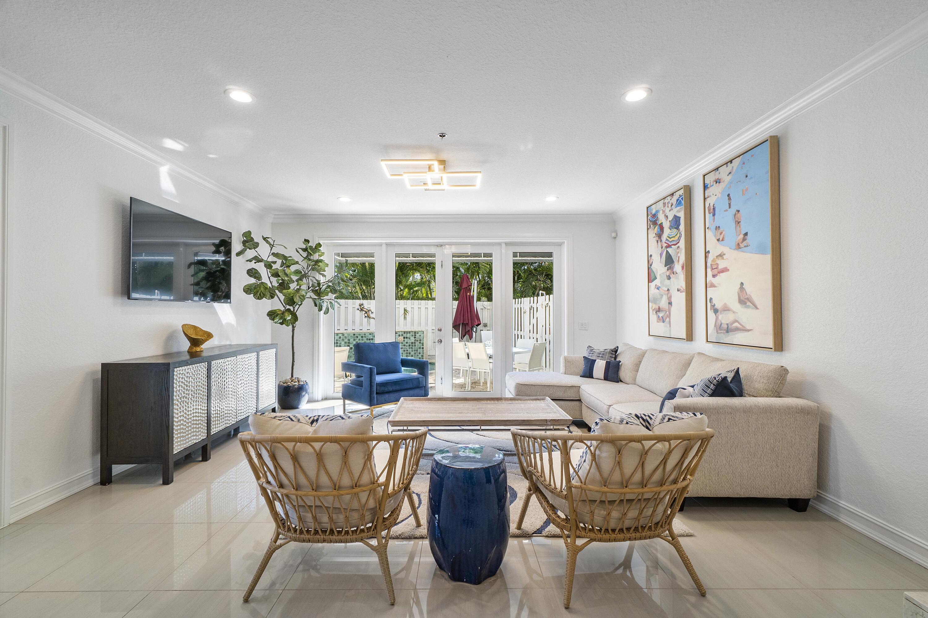 4218 Sea Grape, Lauderdale By The Sea FL 33308