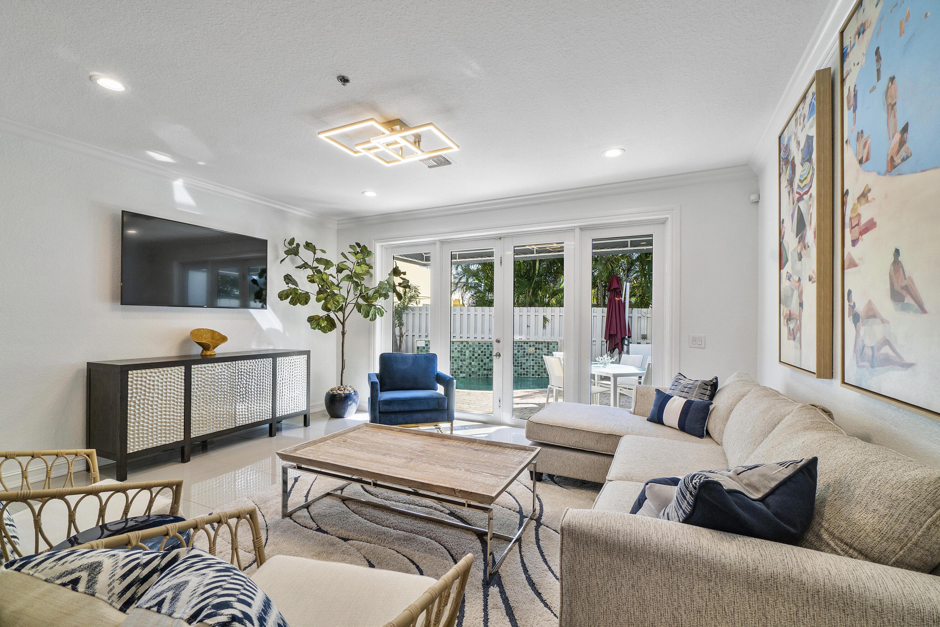 4218 Sea Grape, Lauderdale By The Sea FL 33308