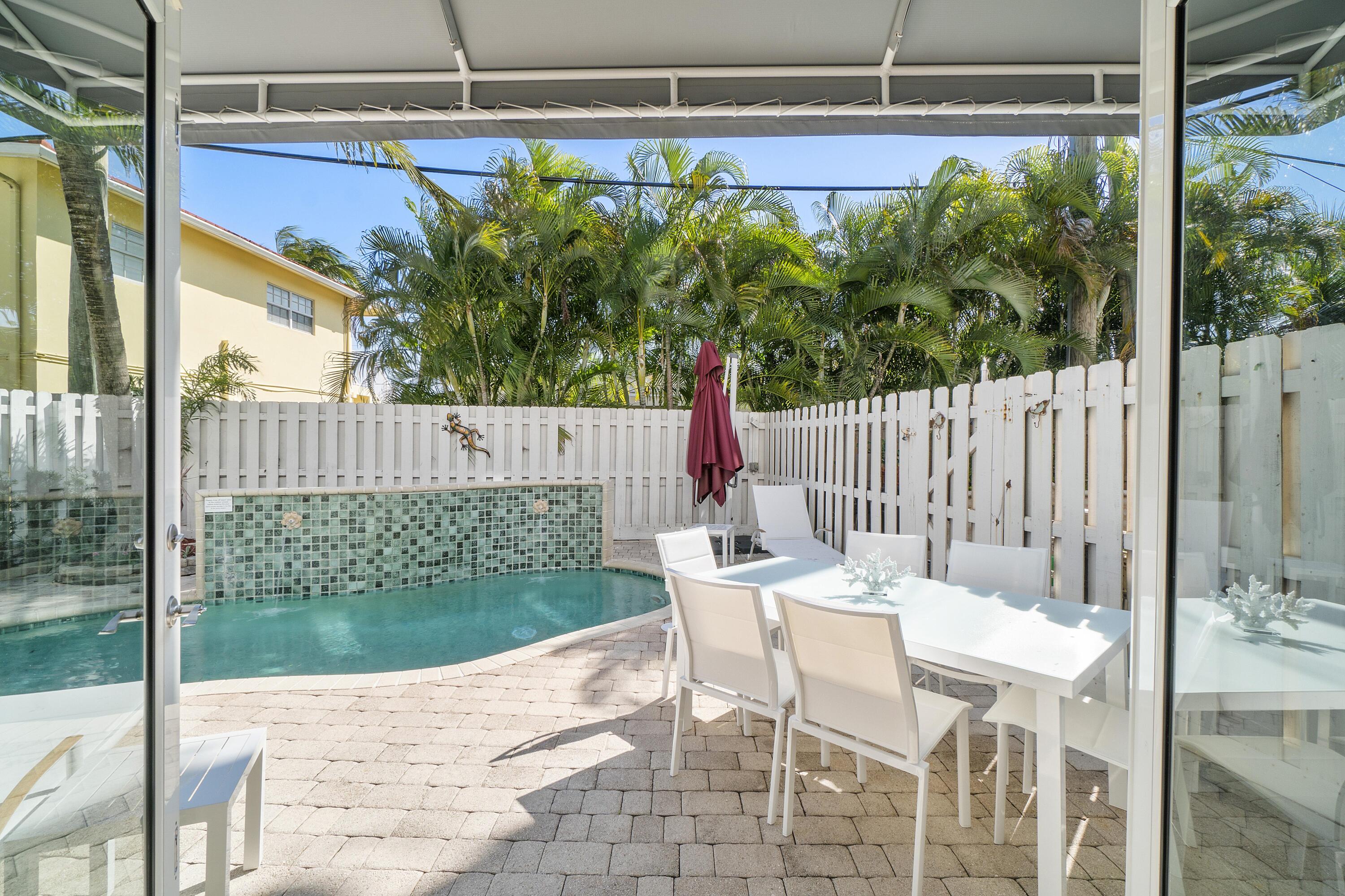 4218 Sea Grape, Lauderdale By The Sea FL 33308