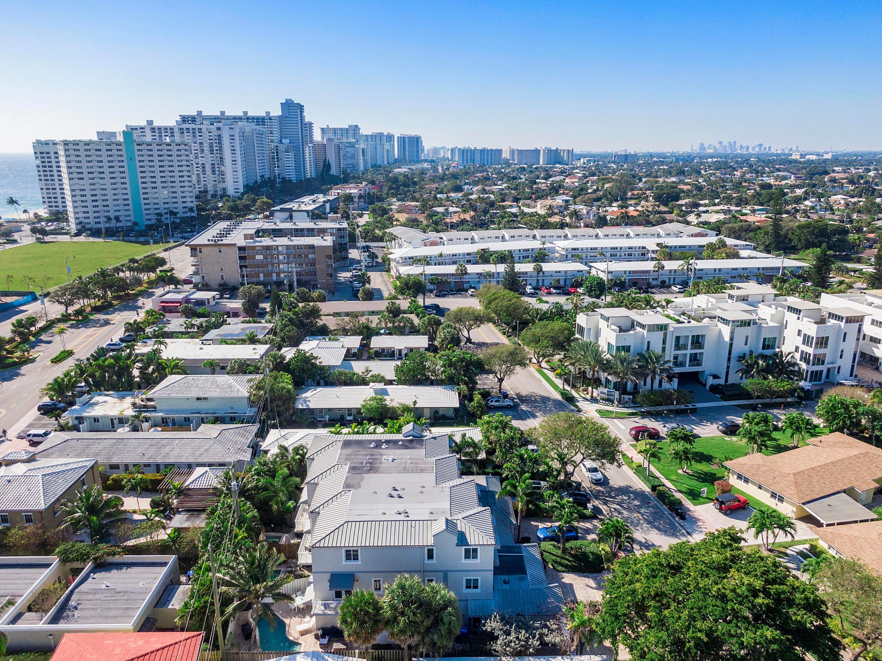 4218 Sea Grape, Lauderdale By The Sea FL 33308