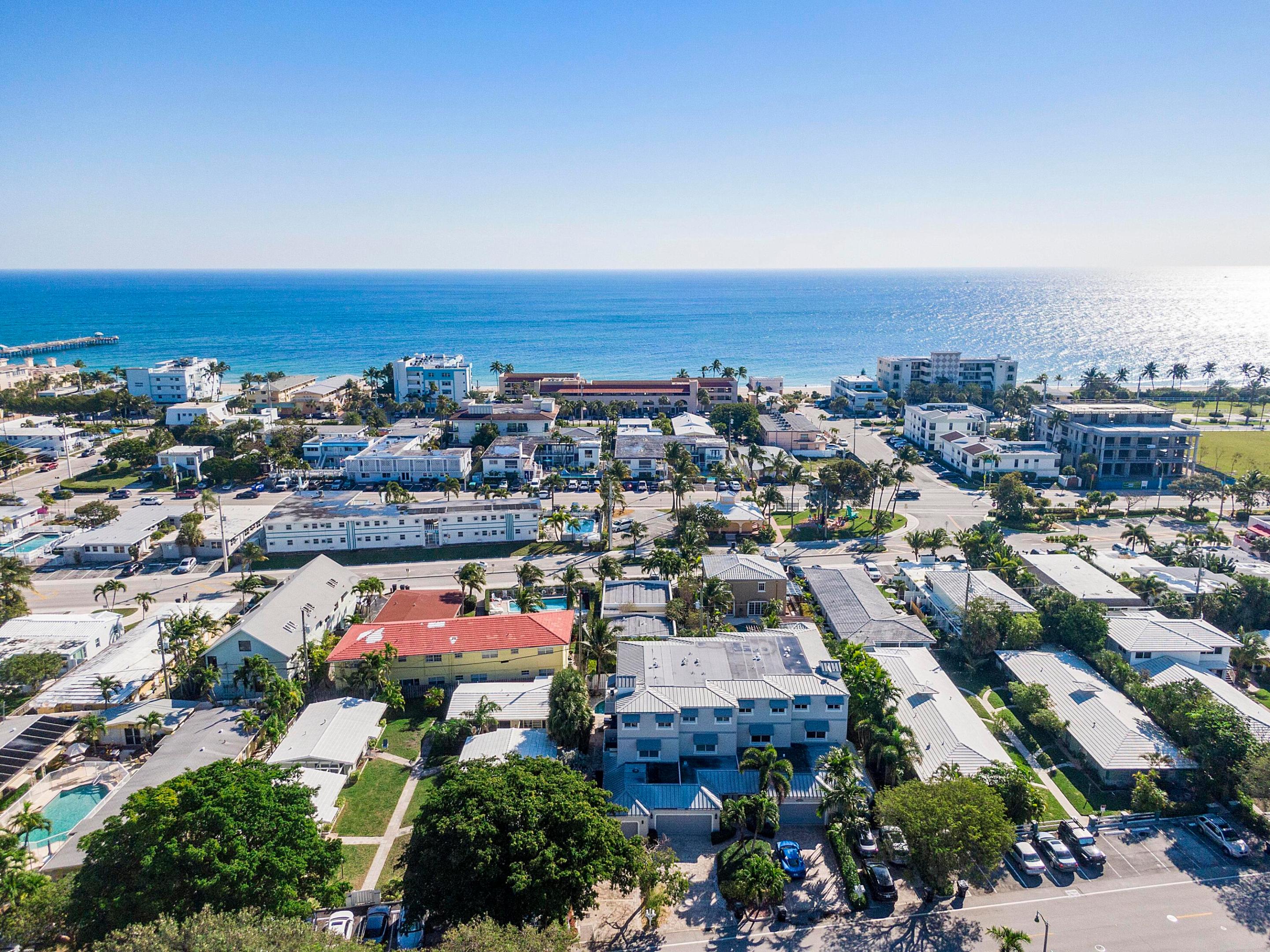 4218 Sea Grape, Lauderdale By The Sea FL 33308
