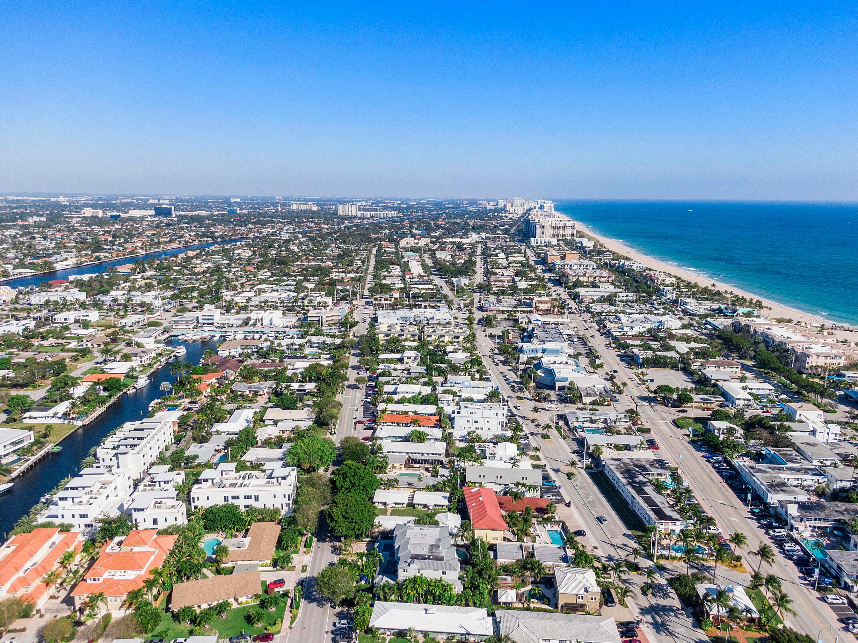 4218 Sea Grape, Lauderdale By The Sea FL 33308