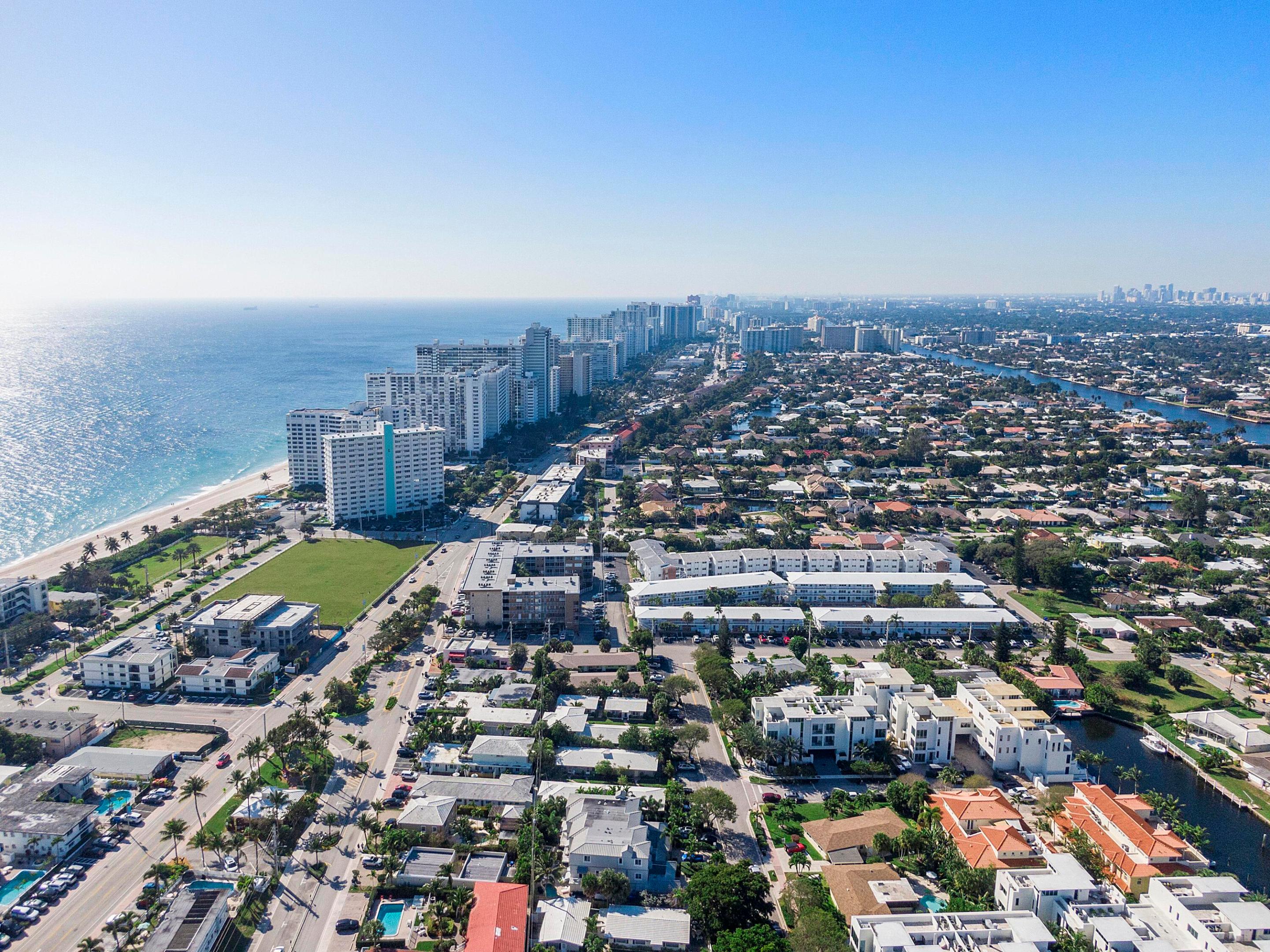 4218 Sea Grape, Lauderdale By The Sea FL 33308