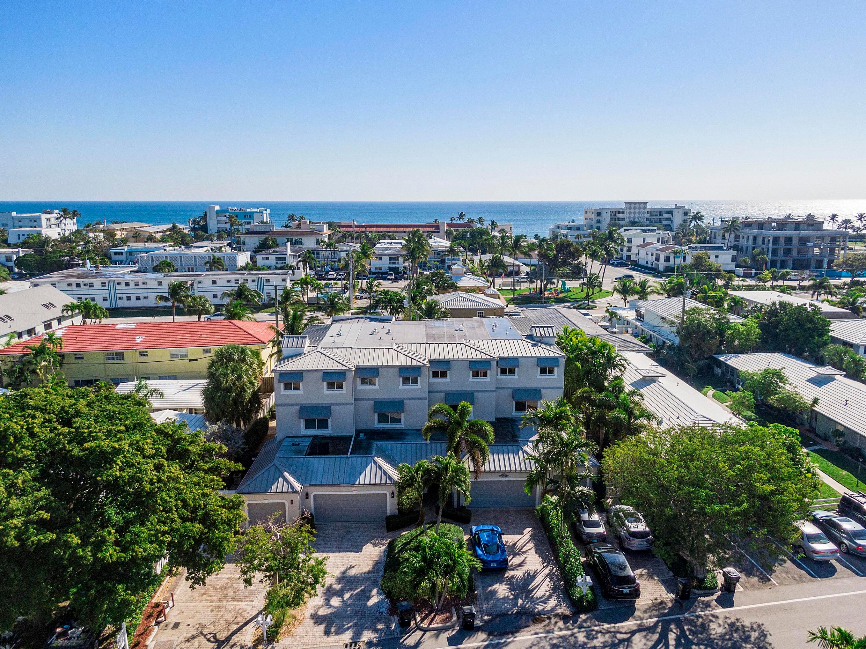 4218 Sea Grape, Lauderdale By The Sea FL 33308