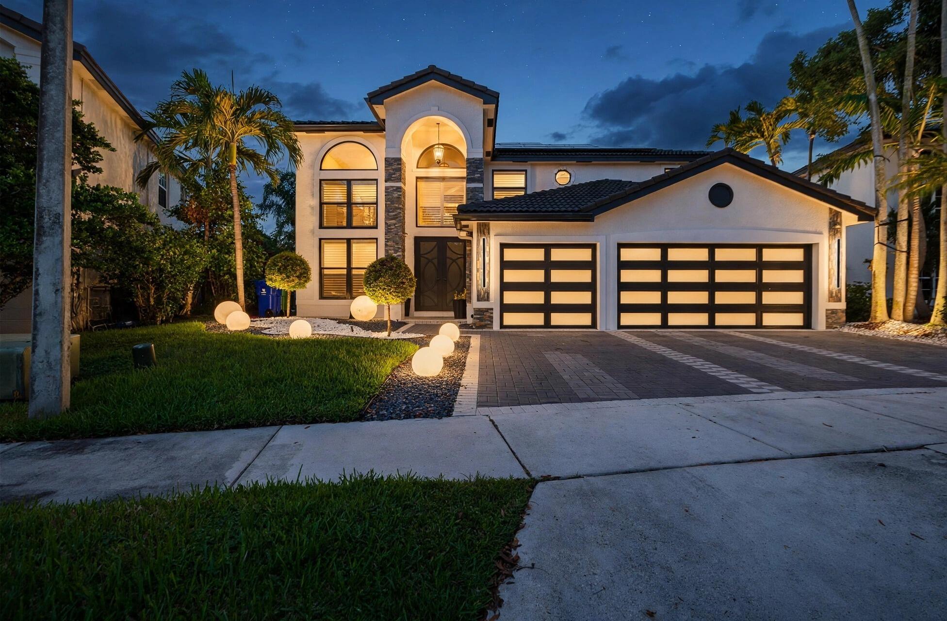 3591 SW 177TH, Miramar FL 33029