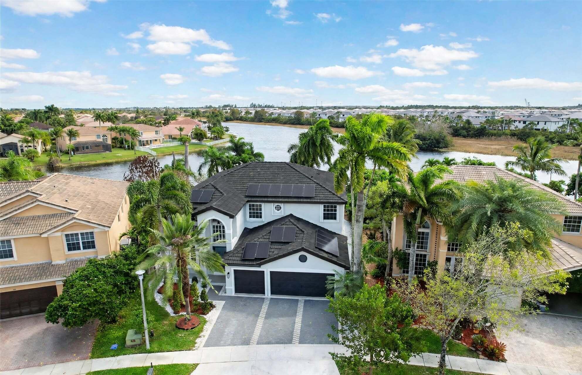 3591 SW 177TH, Miramar FL 33029