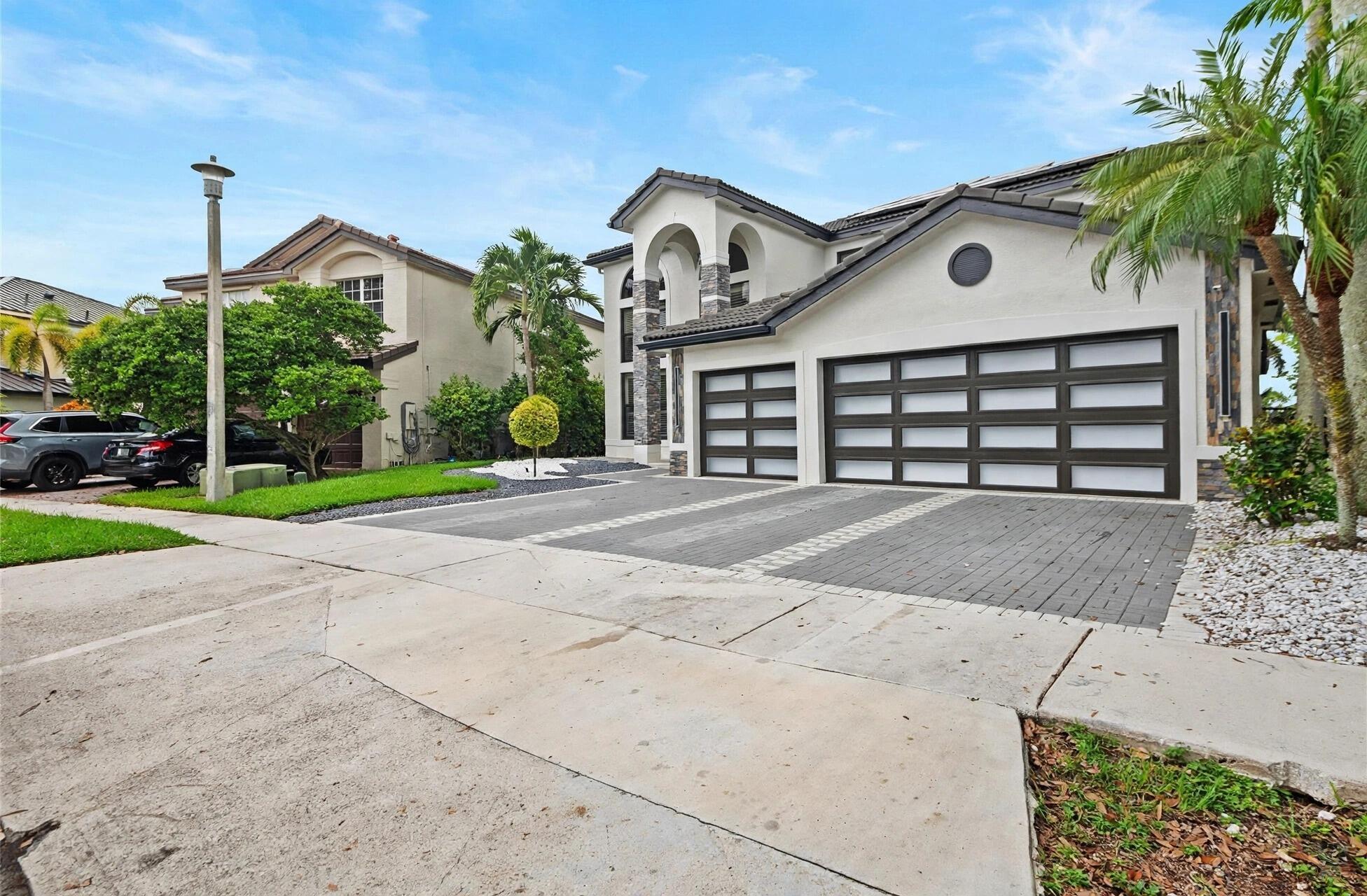 3591 SW 177TH, Miramar FL 33029