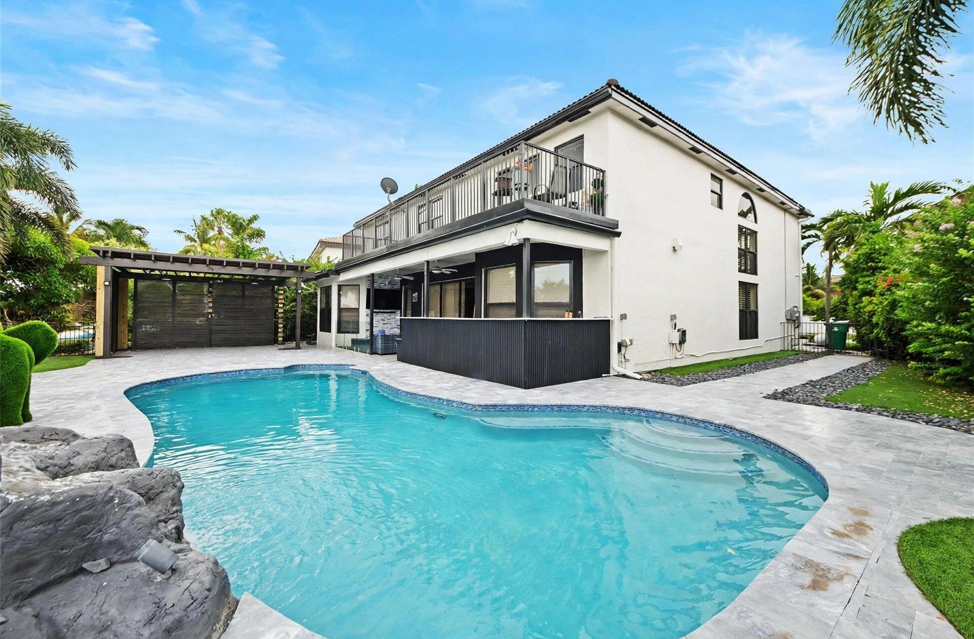 3591 SW 177TH, Miramar FL 33029