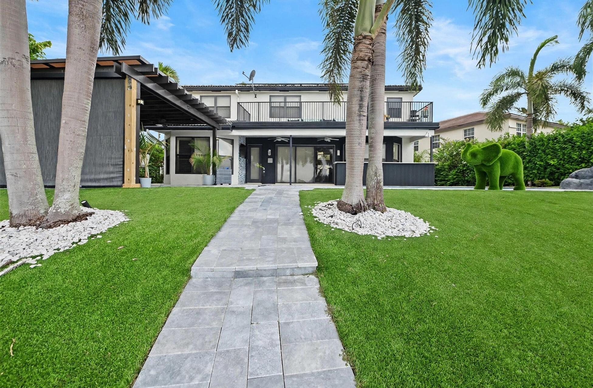 3591 SW 177TH, Miramar FL 33029