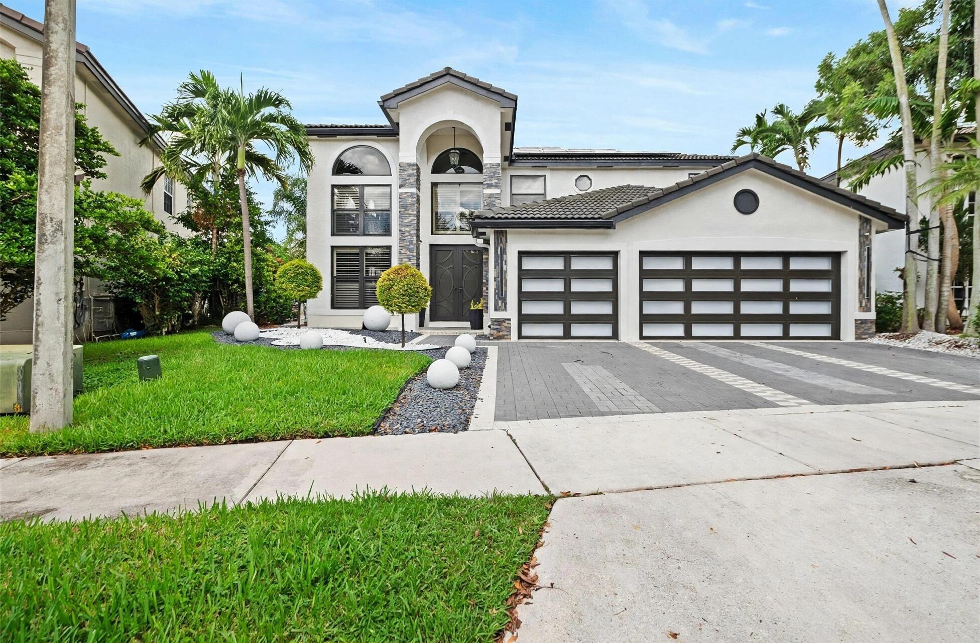 3591 SW 177TH, Miramar FL 33029