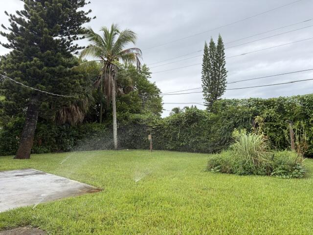 1531 SW 68th, North Lauderdale FL 33068