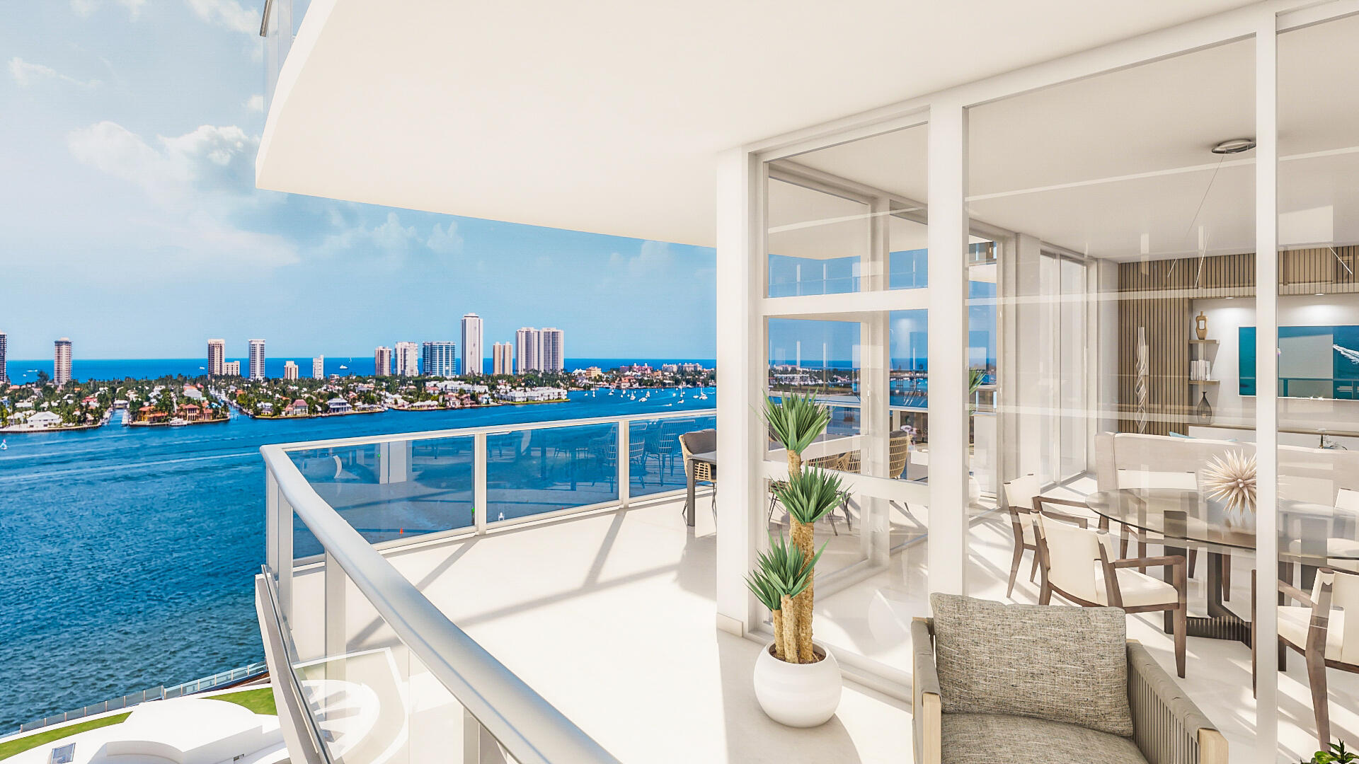 220 LAKE SHORE #1202, West Palm Beach FL 33403