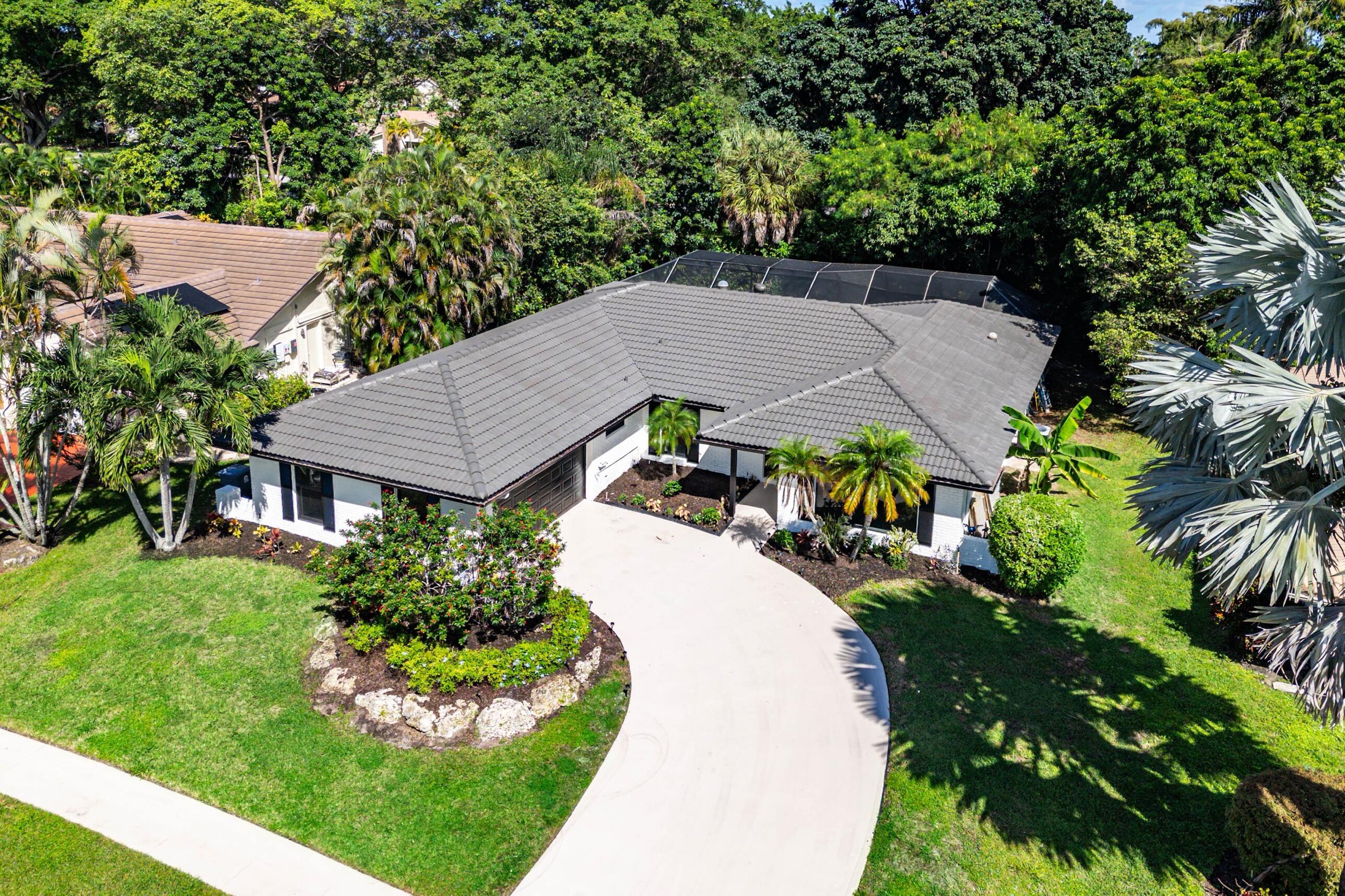 10264 Crosswind, Boca Raton FL 33498