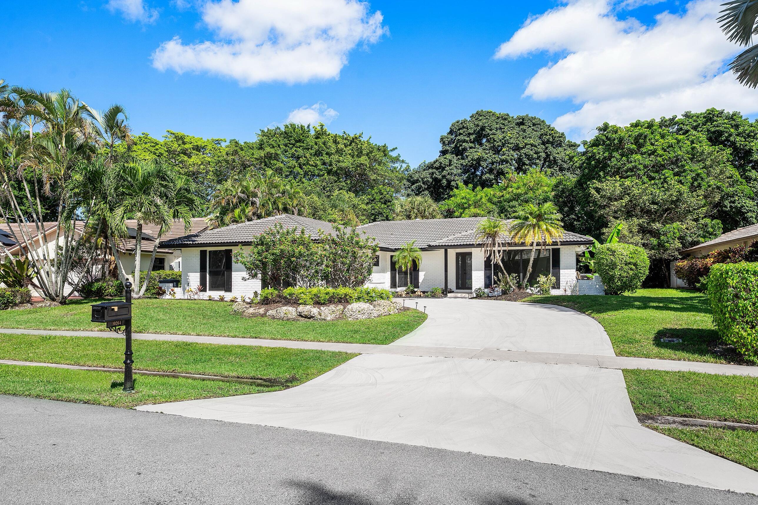 10264 Crosswind, Boca Raton FL 33498