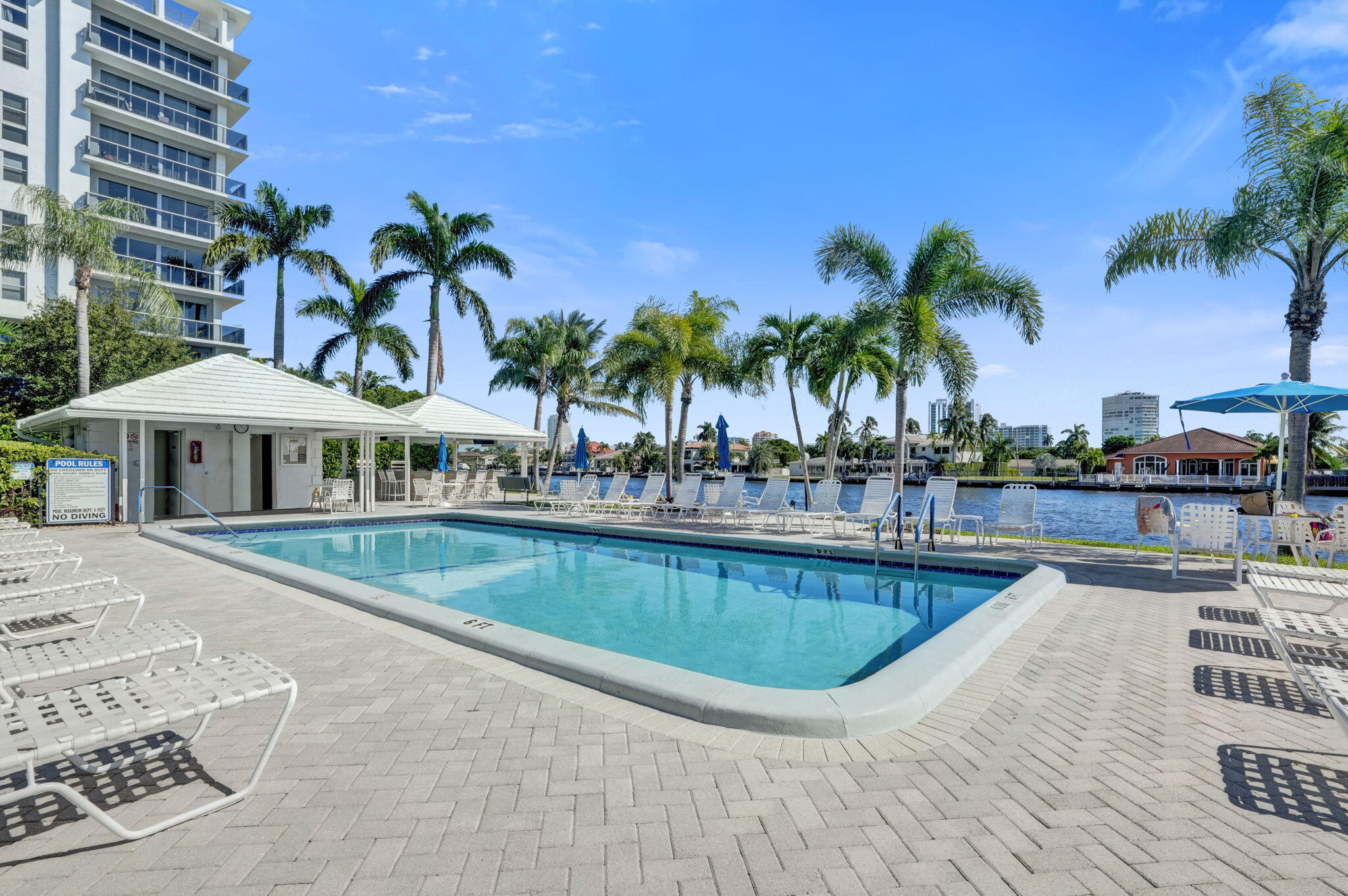 6469 BAY CLUB #3, Fort Lauderdale FL 33308