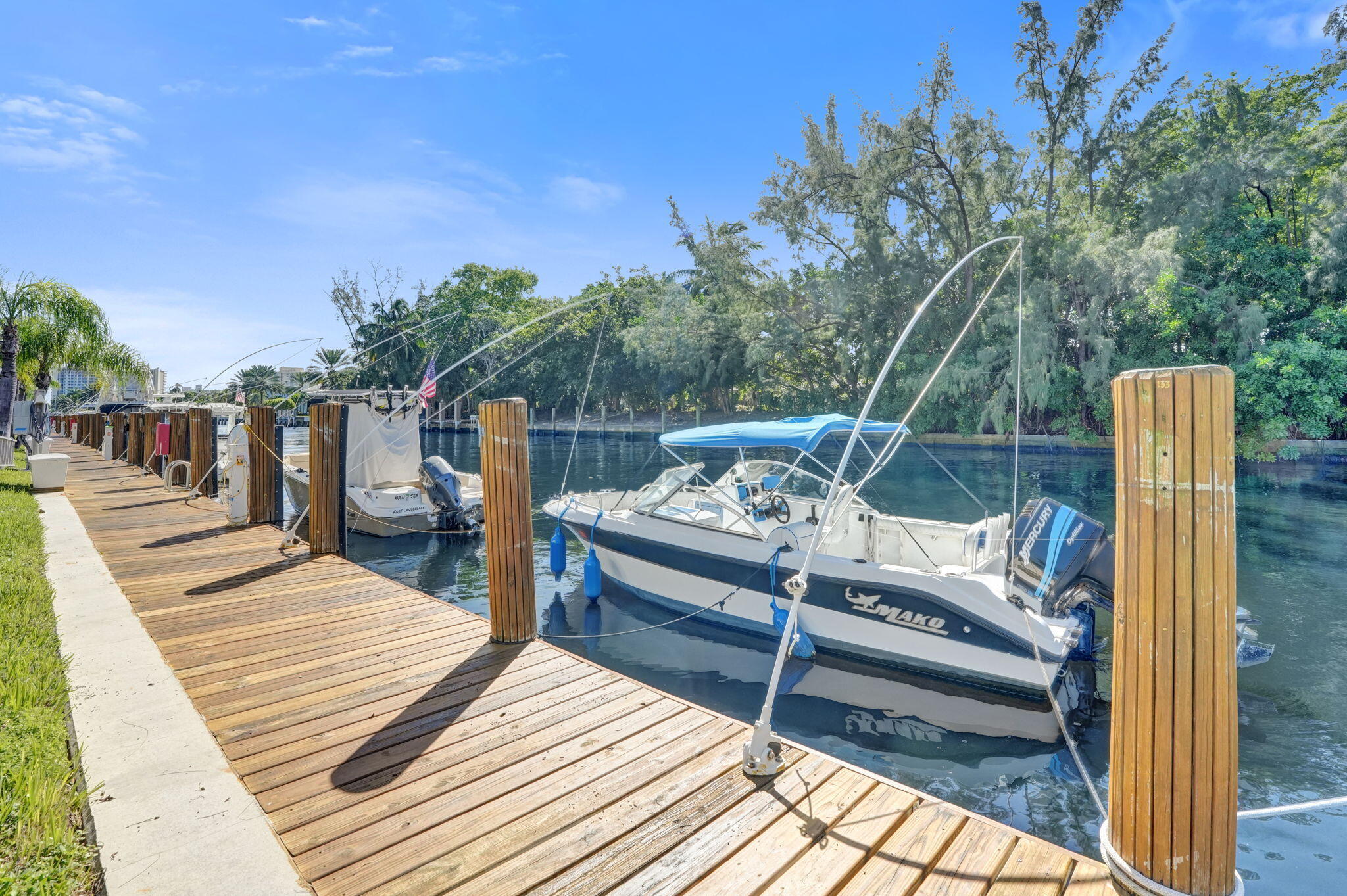 6469 BAY CLUB #3, Fort Lauderdale FL 33308