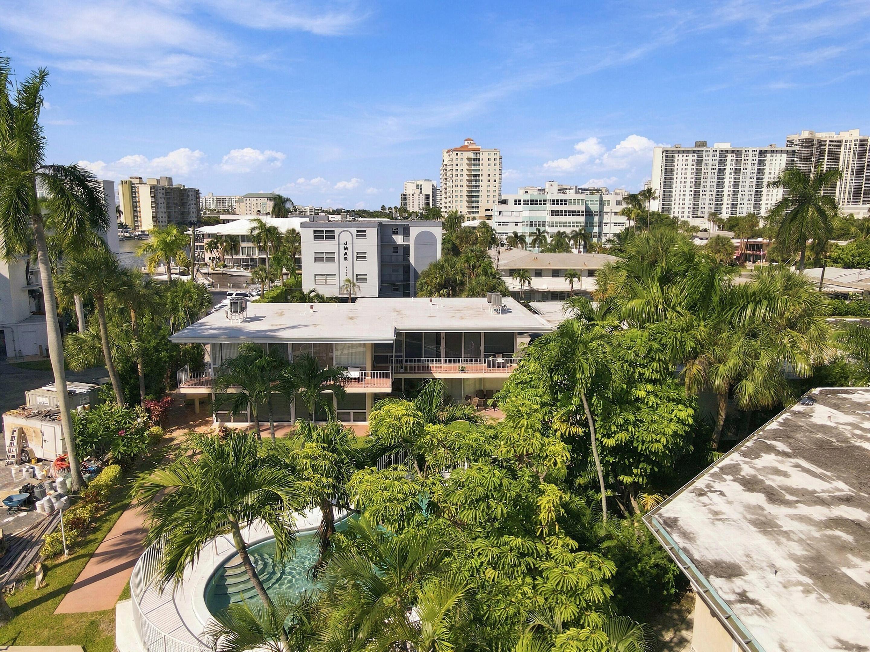 2725 NE 32ND #7, Fort Lauderdale FL 33308