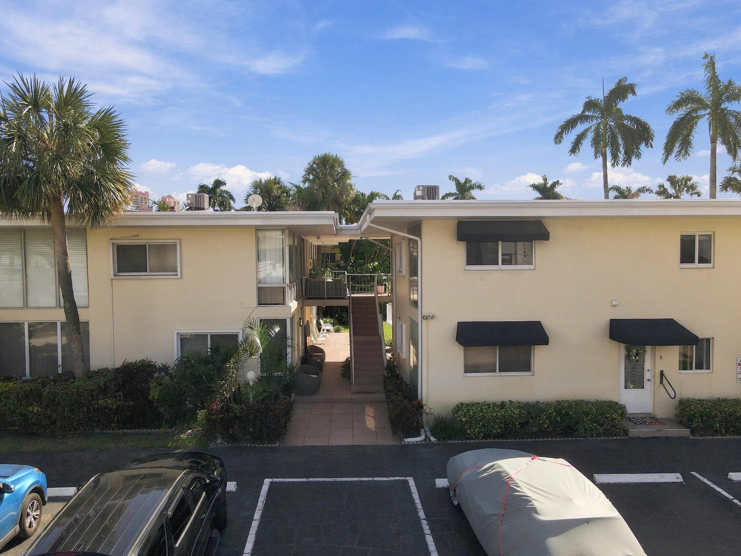 2725 NE 32ND #7, Fort Lauderdale FL 33308