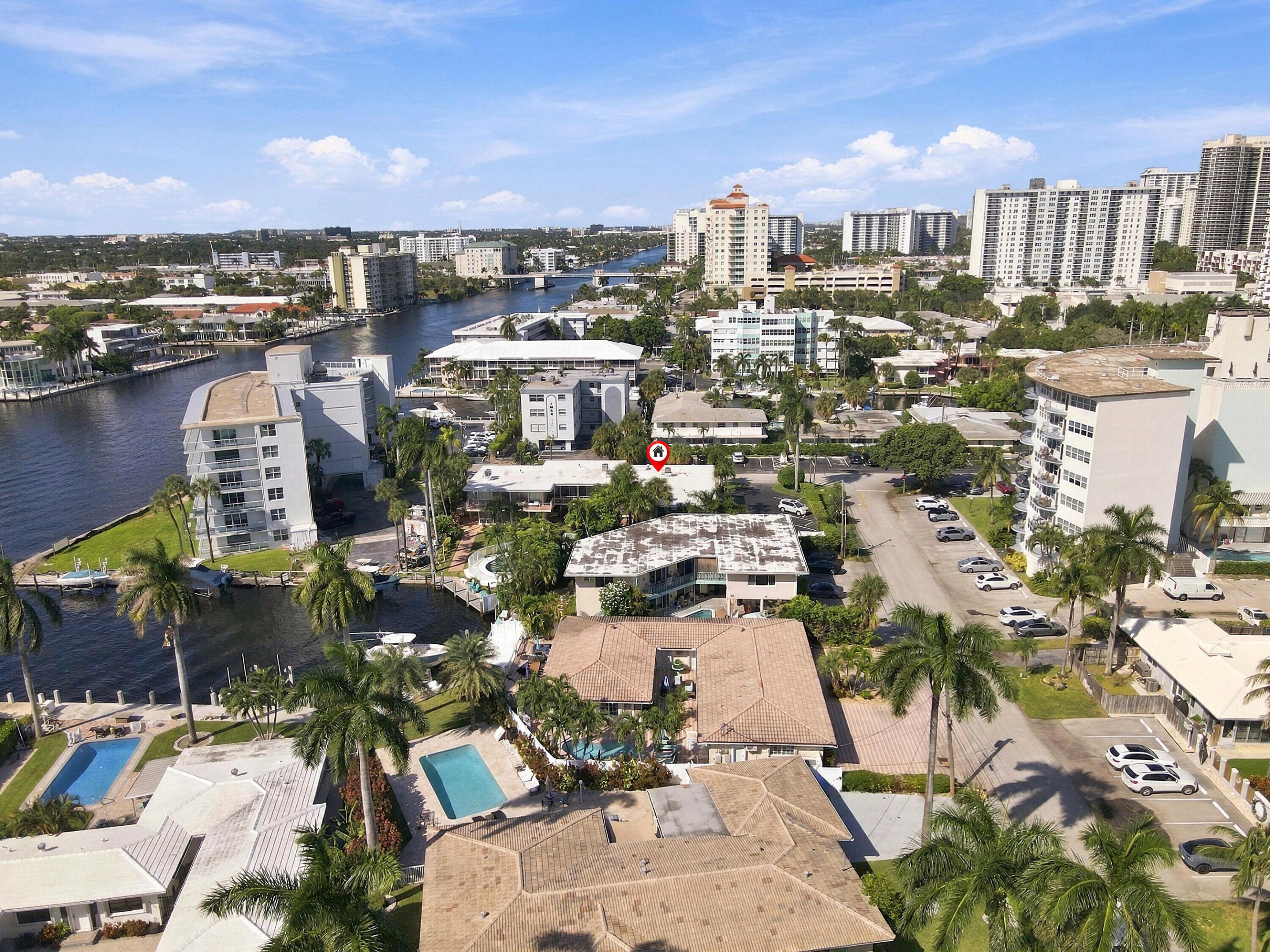2725 NE 32ND #7, Fort Lauderdale FL 33308
