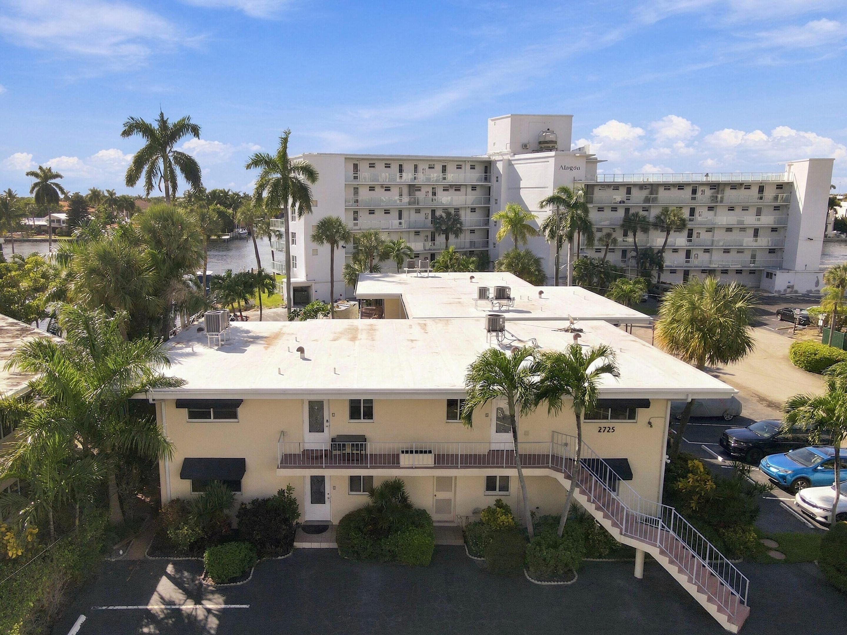 2725 NE 32ND #7, Fort Lauderdale FL 33308