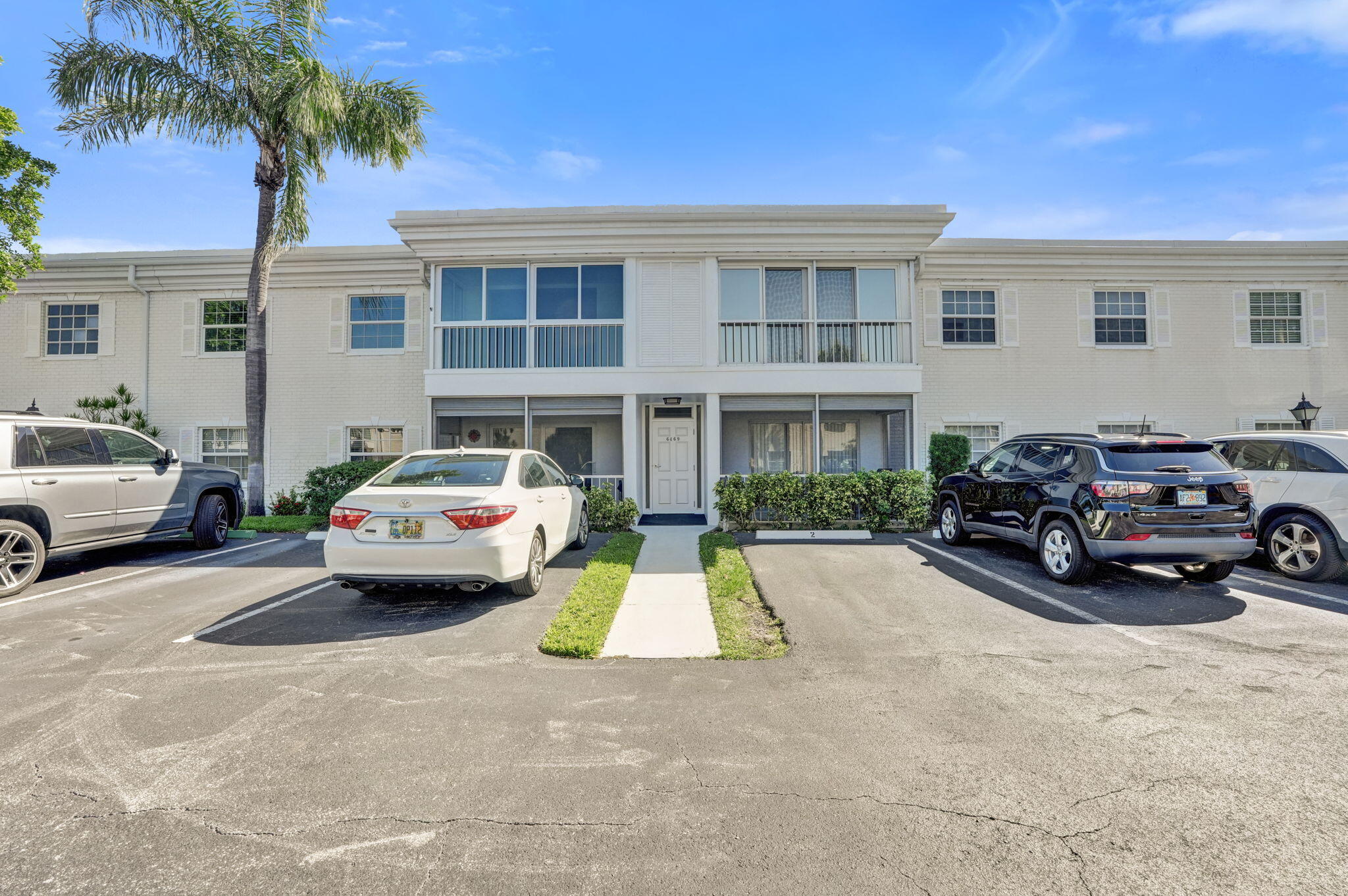 6469 BAY CLUB #3, Fort Lauderdale FL 33308
