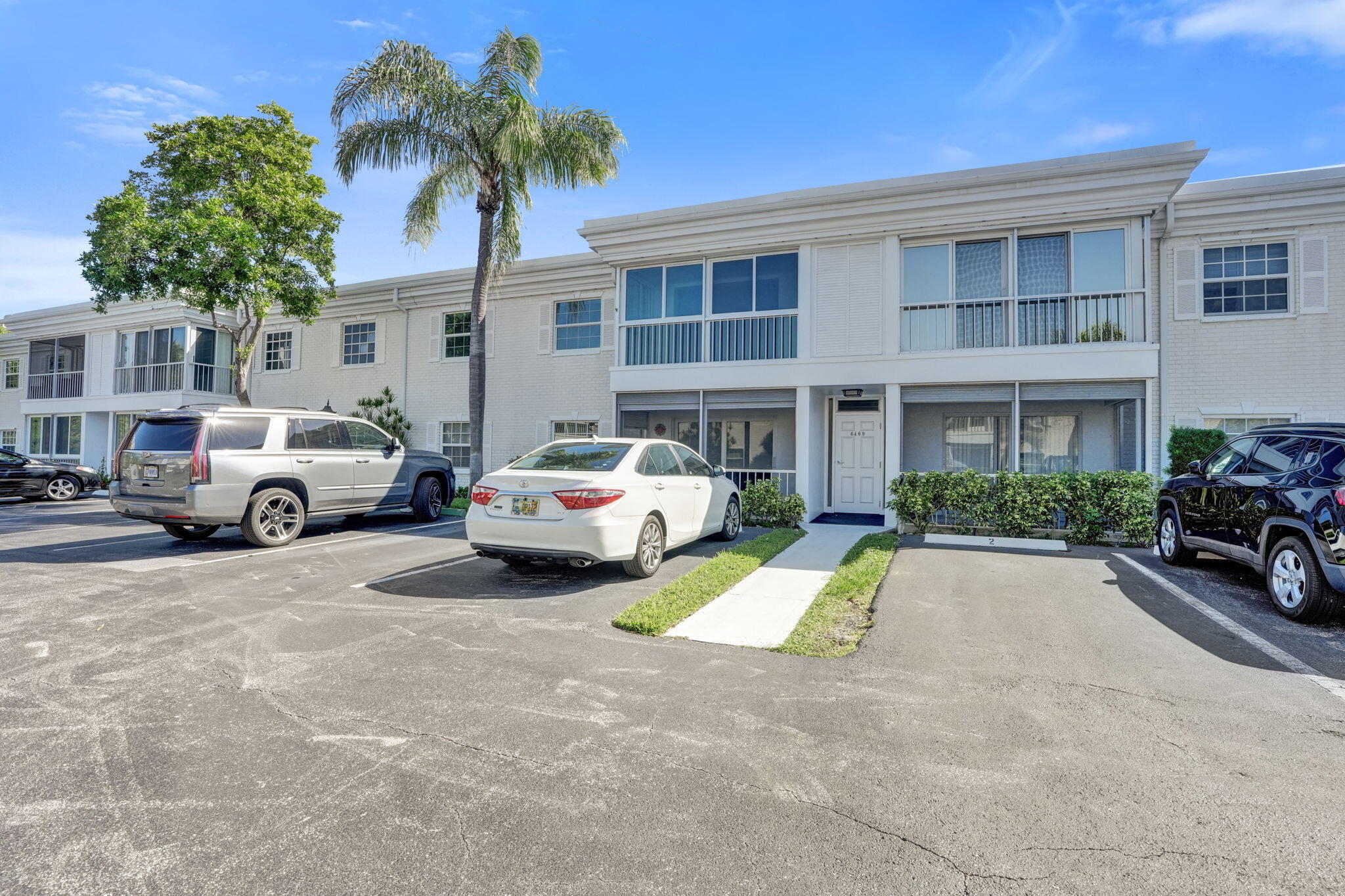 6469 BAY CLUB #3, Fort Lauderdale FL 33308