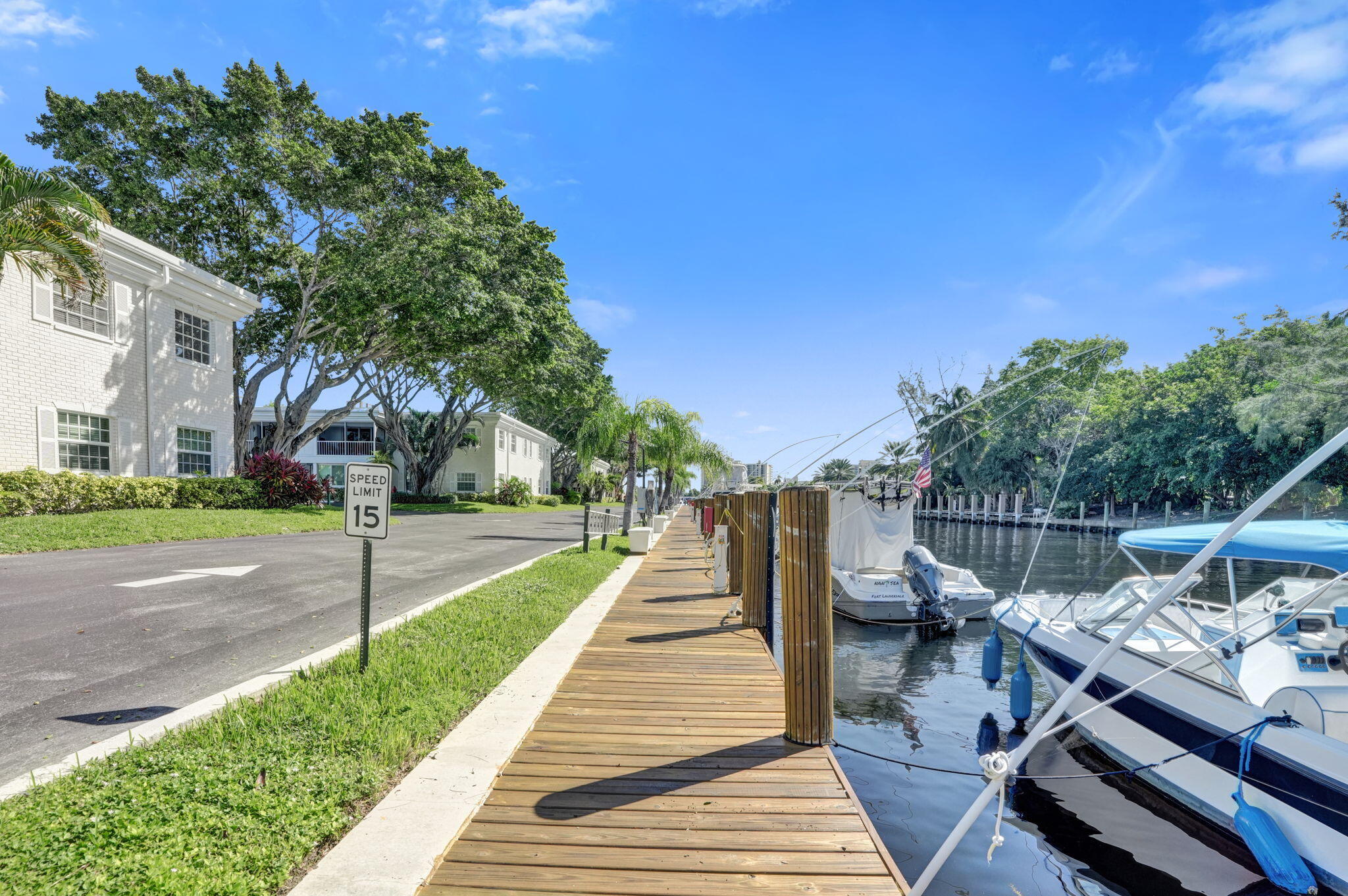6469 BAY CLUB #3, Fort Lauderdale FL 33308