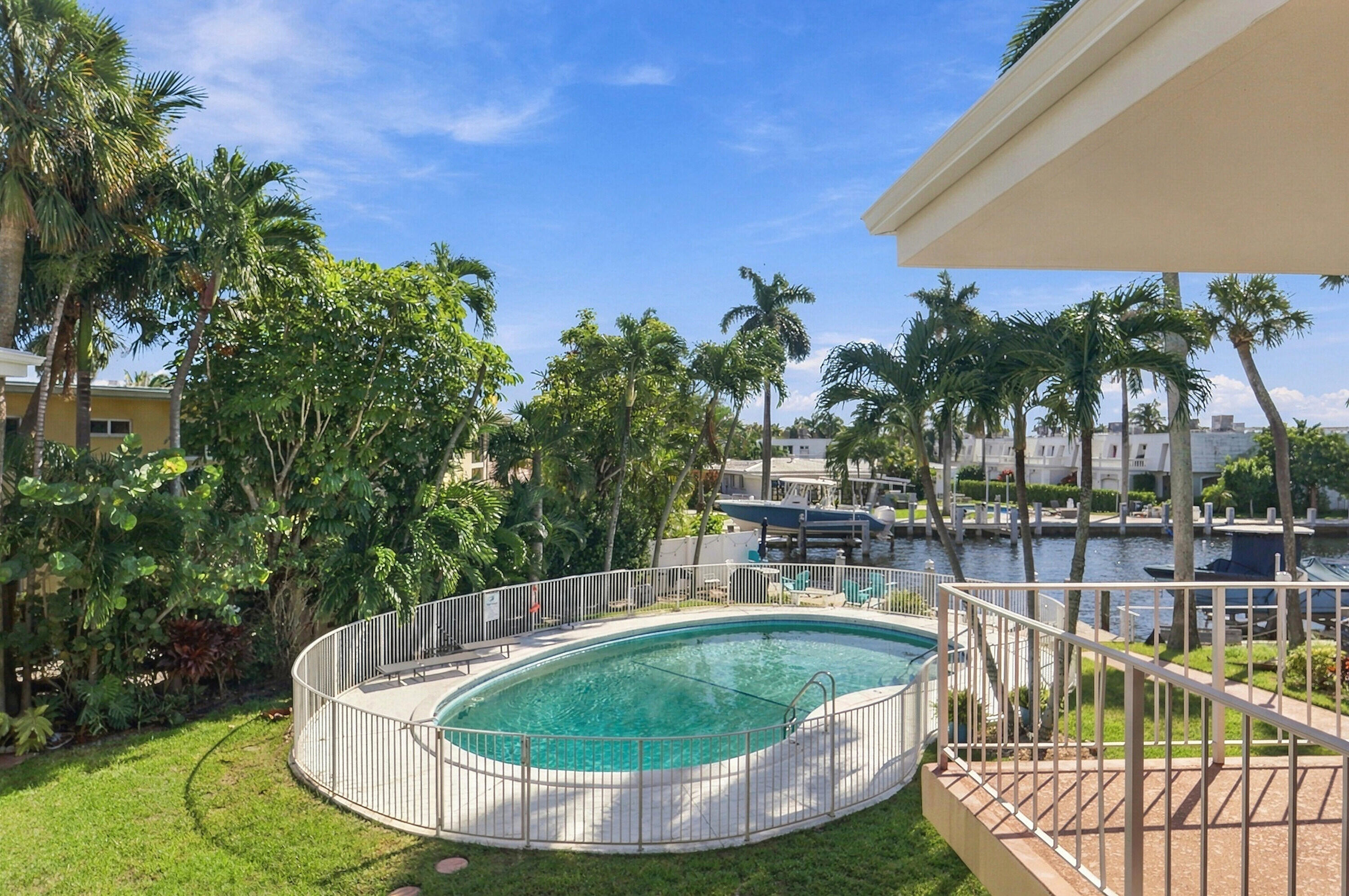 2725 NE 32ND #7, Fort Lauderdale FL 33308