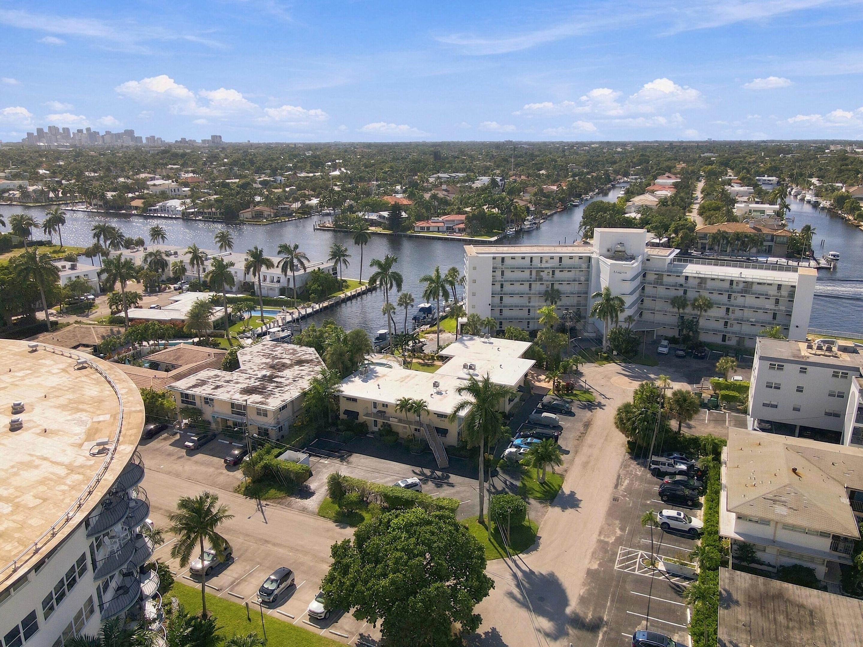2725 NE 32ND #7, Fort Lauderdale FL 33308