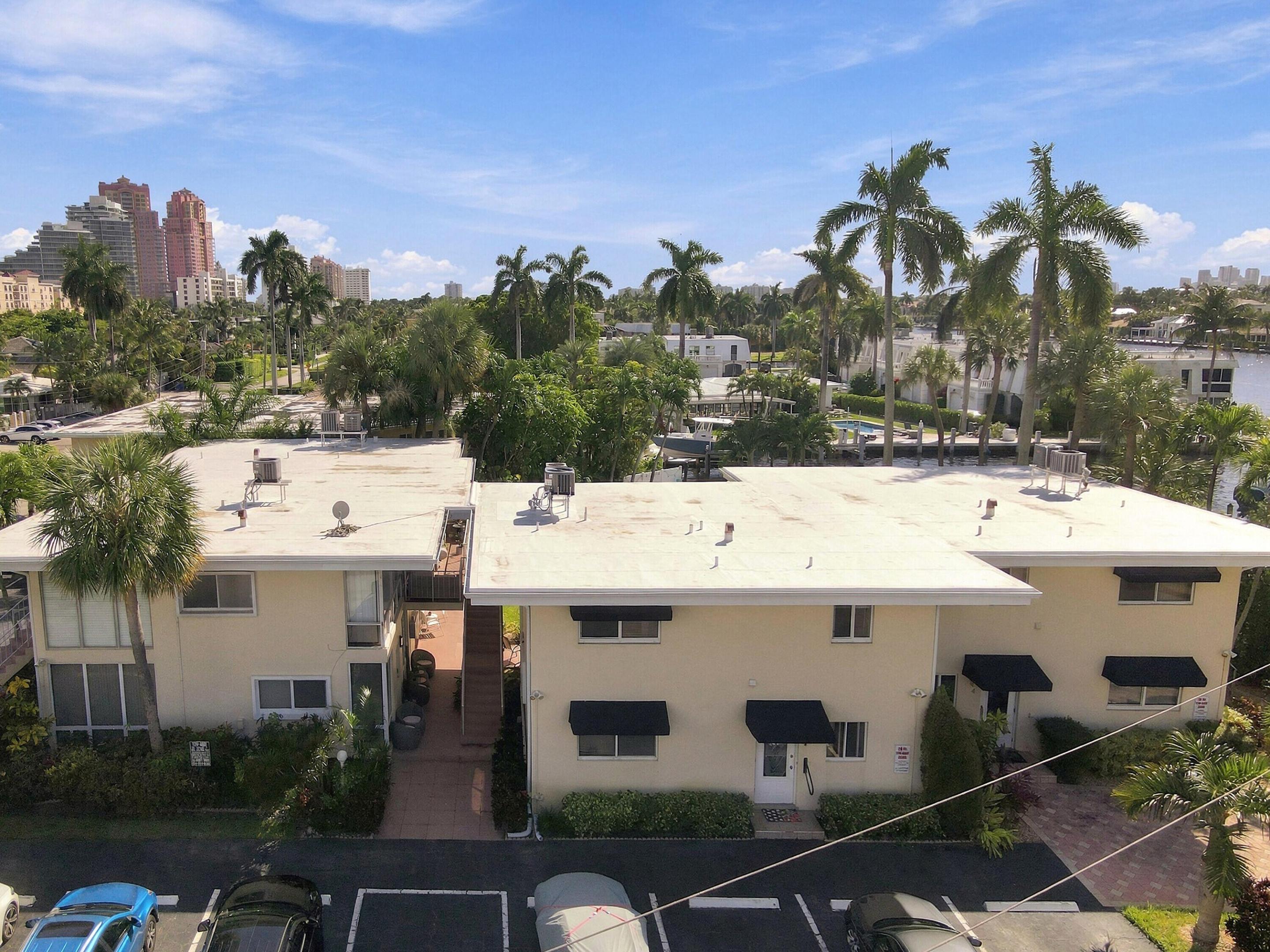 2725 NE 32ND #7, Fort Lauderdale FL 33308