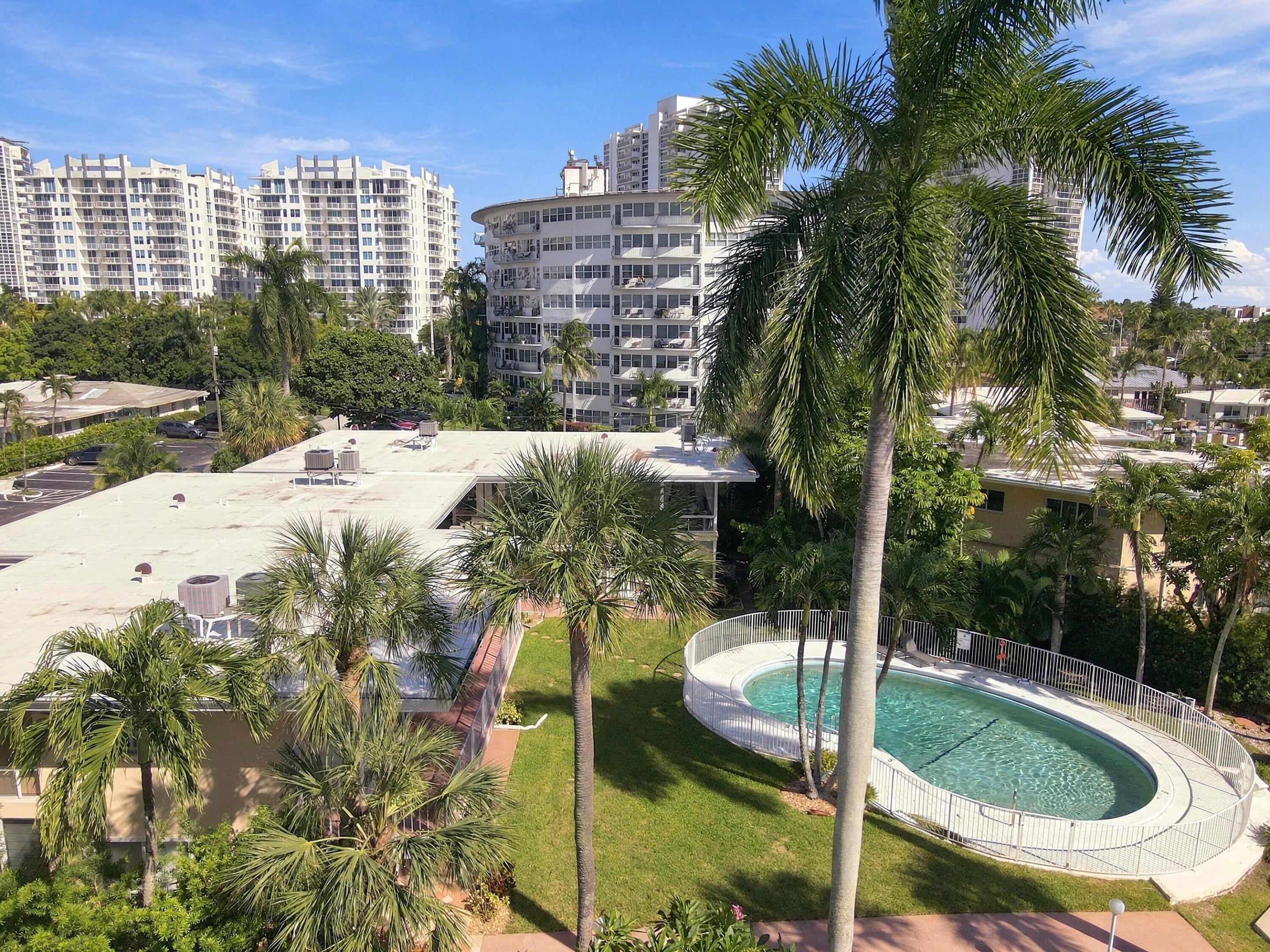 2725 NE 32ND #7, Fort Lauderdale FL 33308