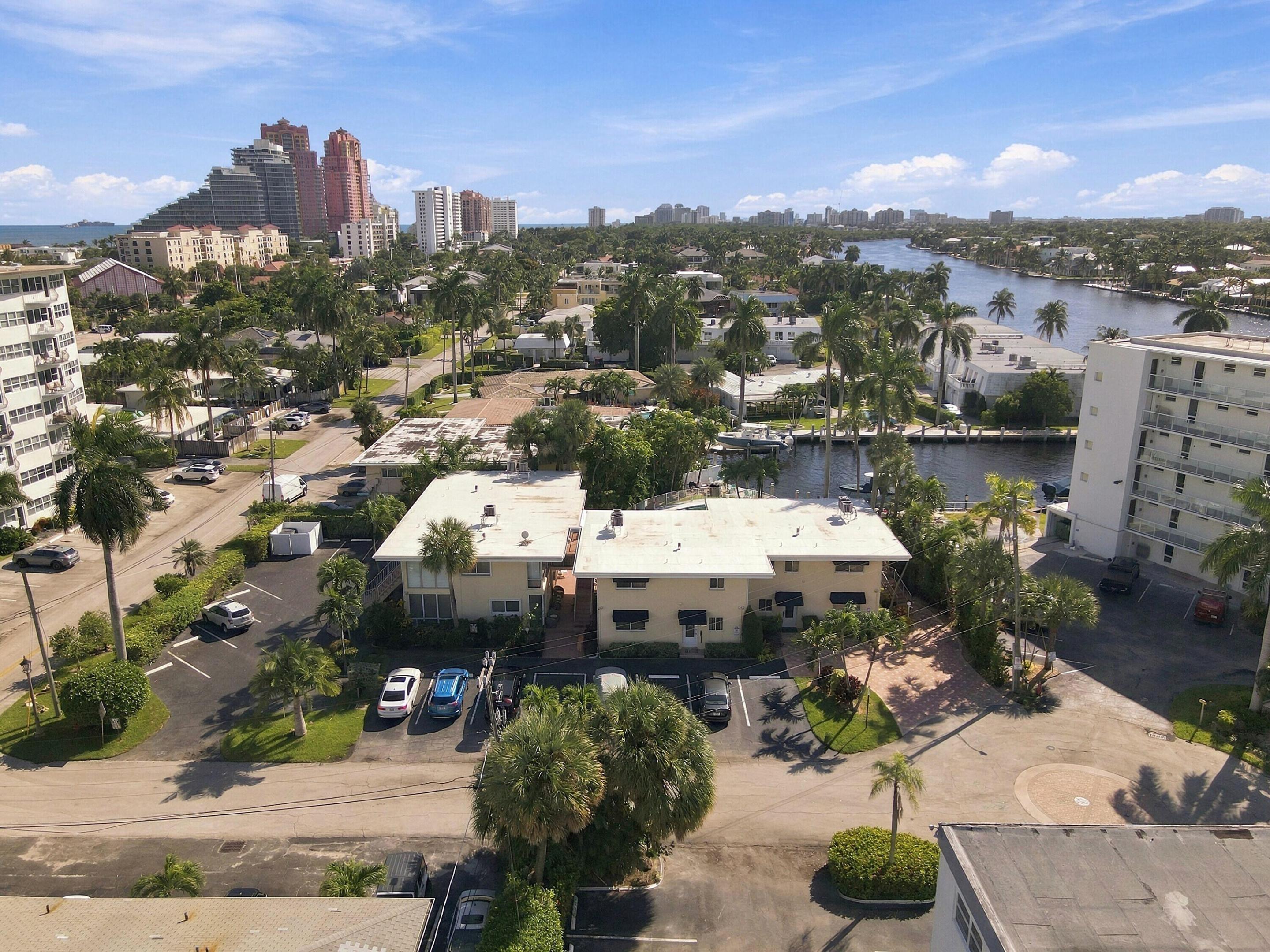 2725 NE 32ND #7, Fort Lauderdale FL 33308