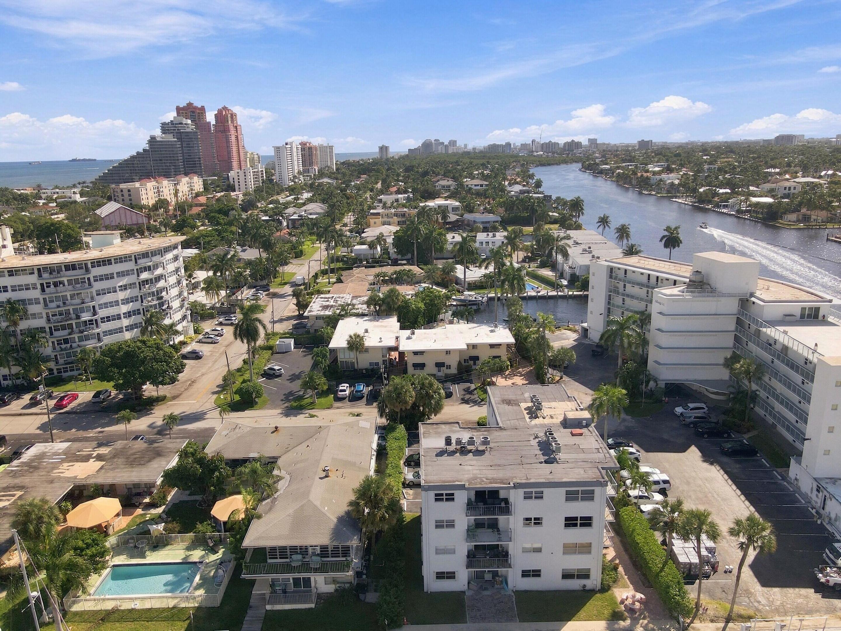 2725 NE 32ND #7, Fort Lauderdale FL 33308